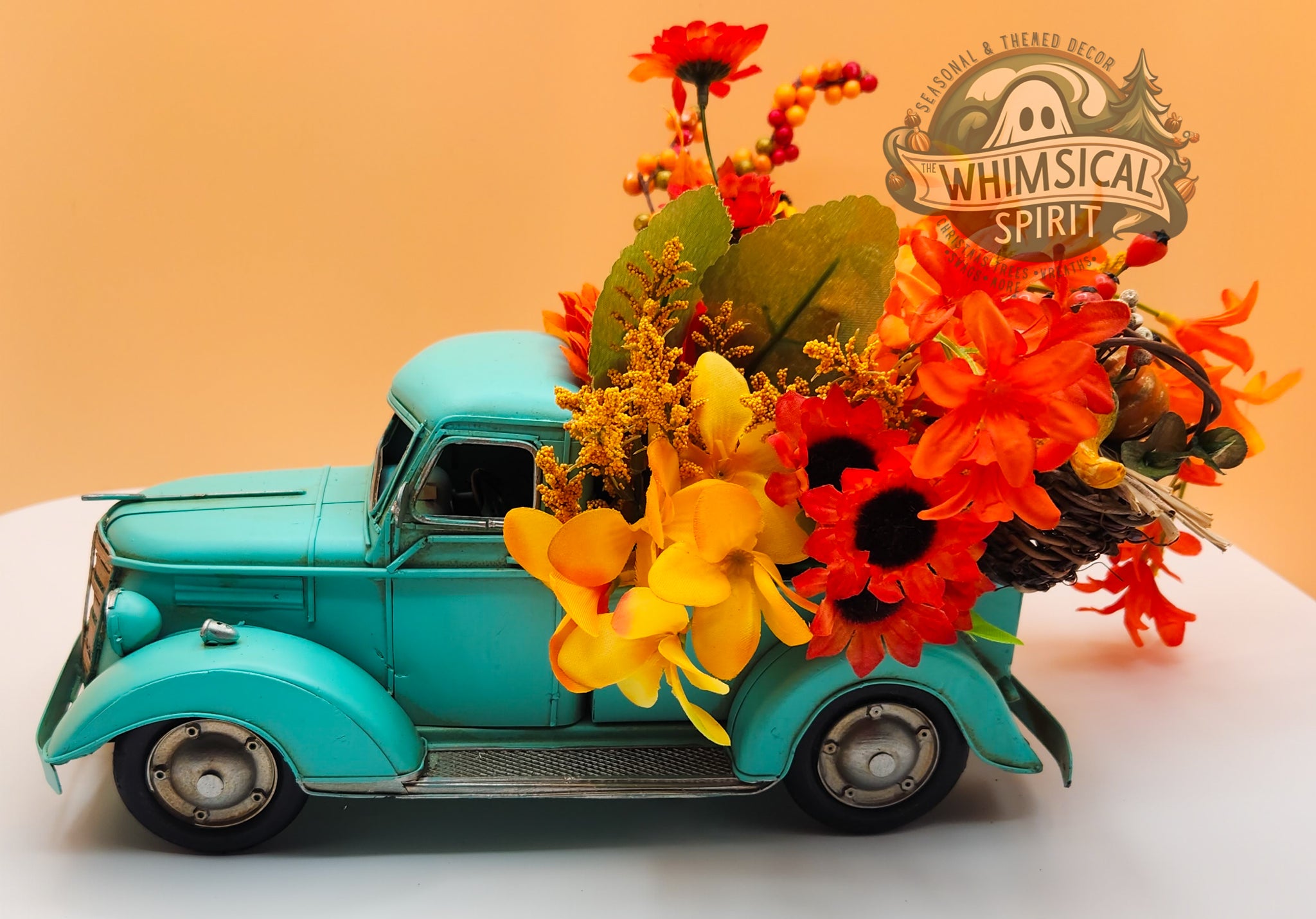 Autumn Adventures The Whimsical Spirit