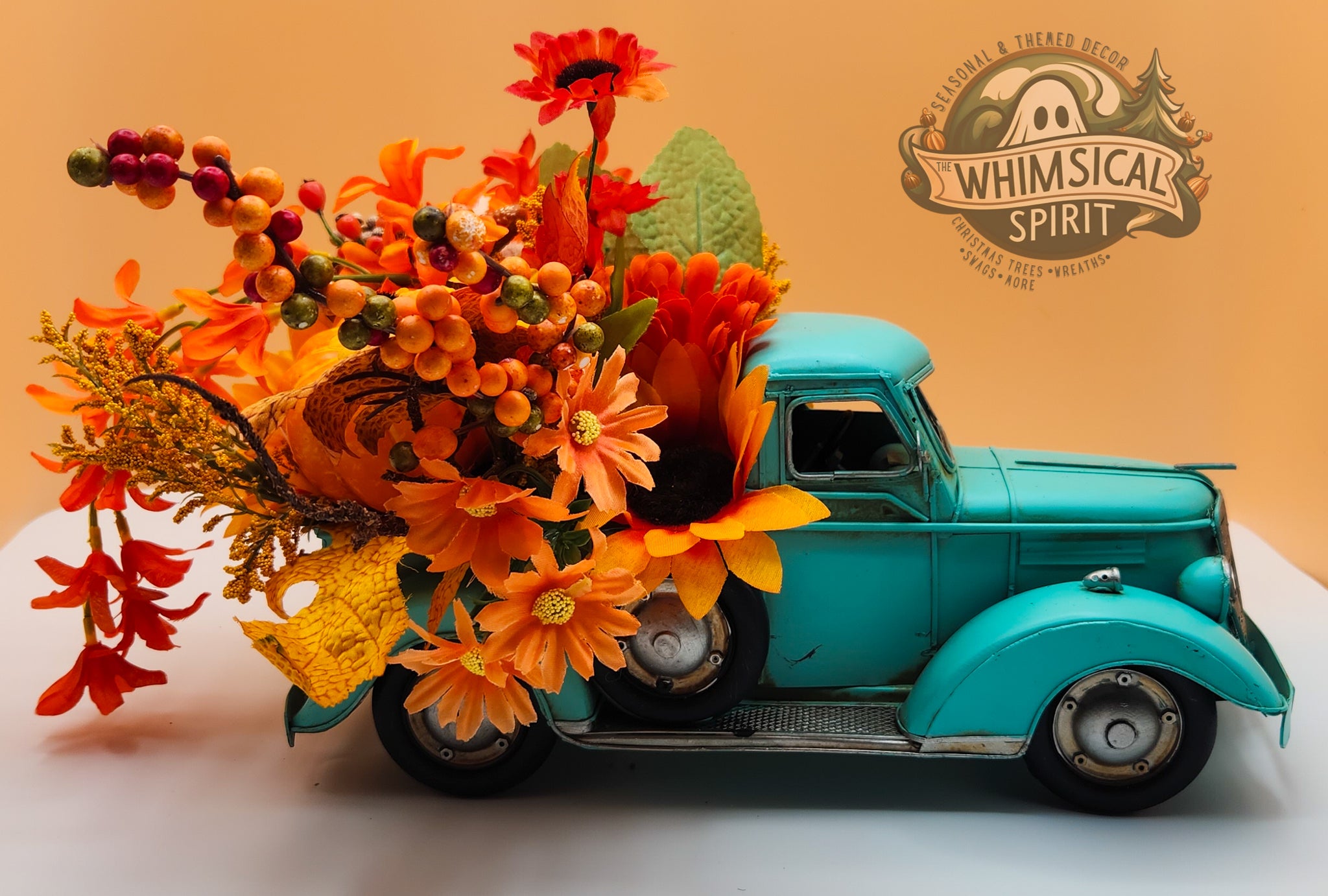 Autumn Adventures The Whimsical Spirit