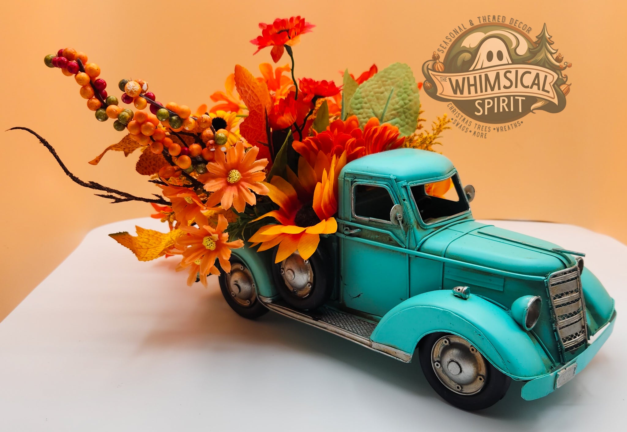 Autumn Adventures The Whimsical Spirit