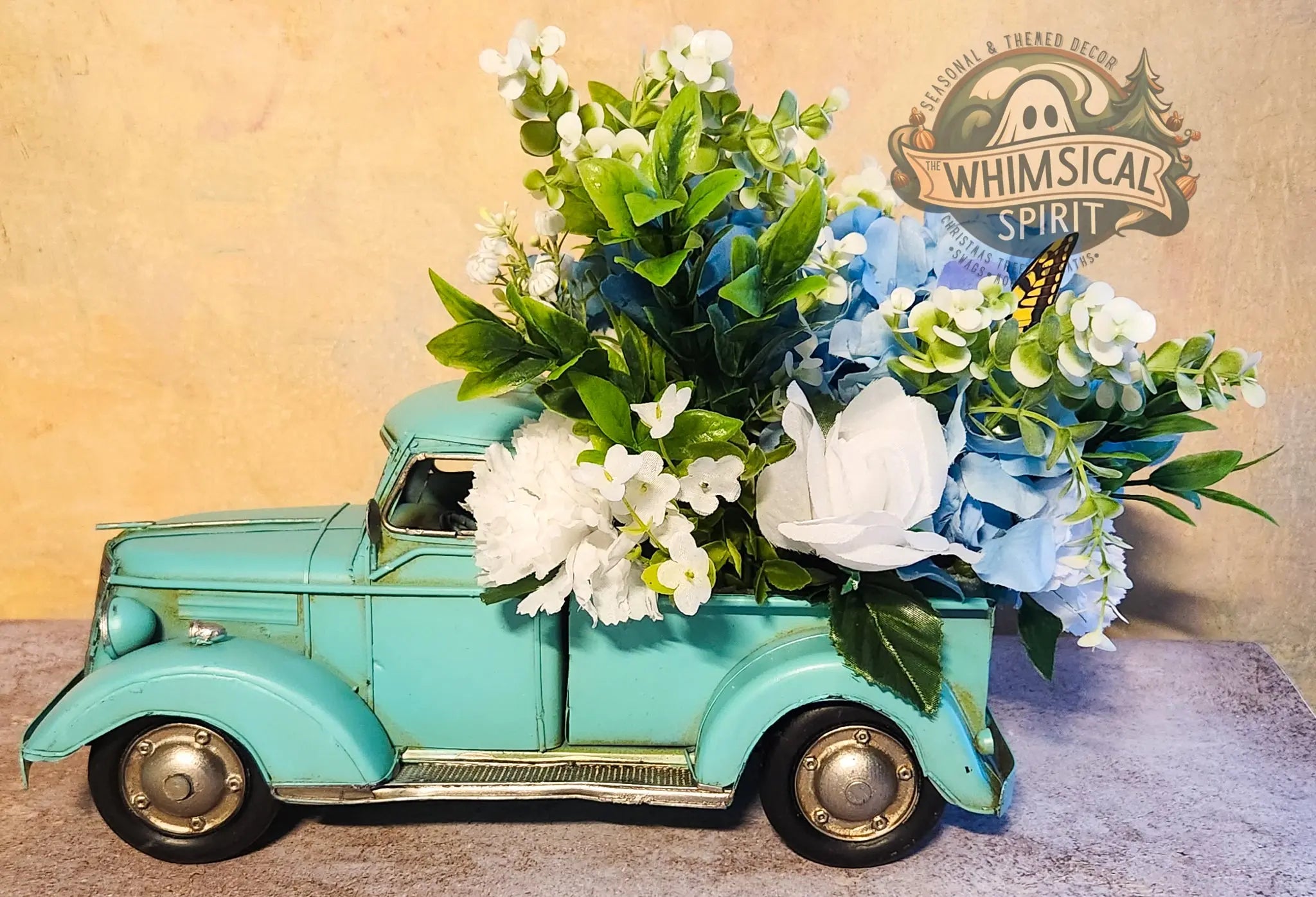 Bluebell Blossom Haul The Whimsical Spirit