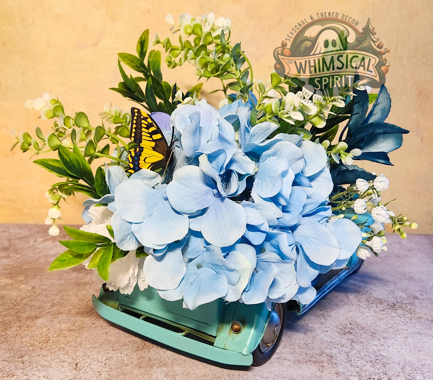 Bluebell Blossom Haul
