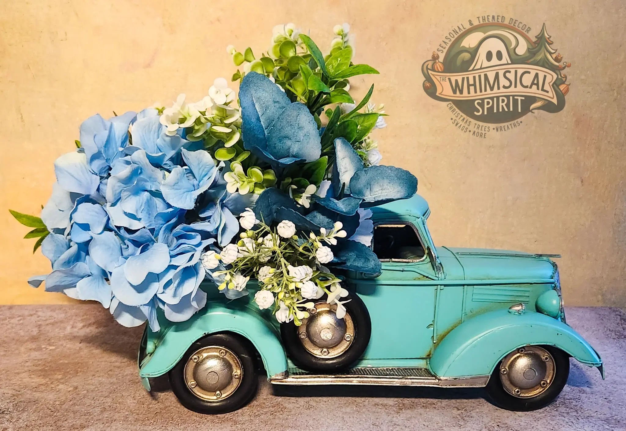 Bluebell Blossom Haul The Whimsical Spirit