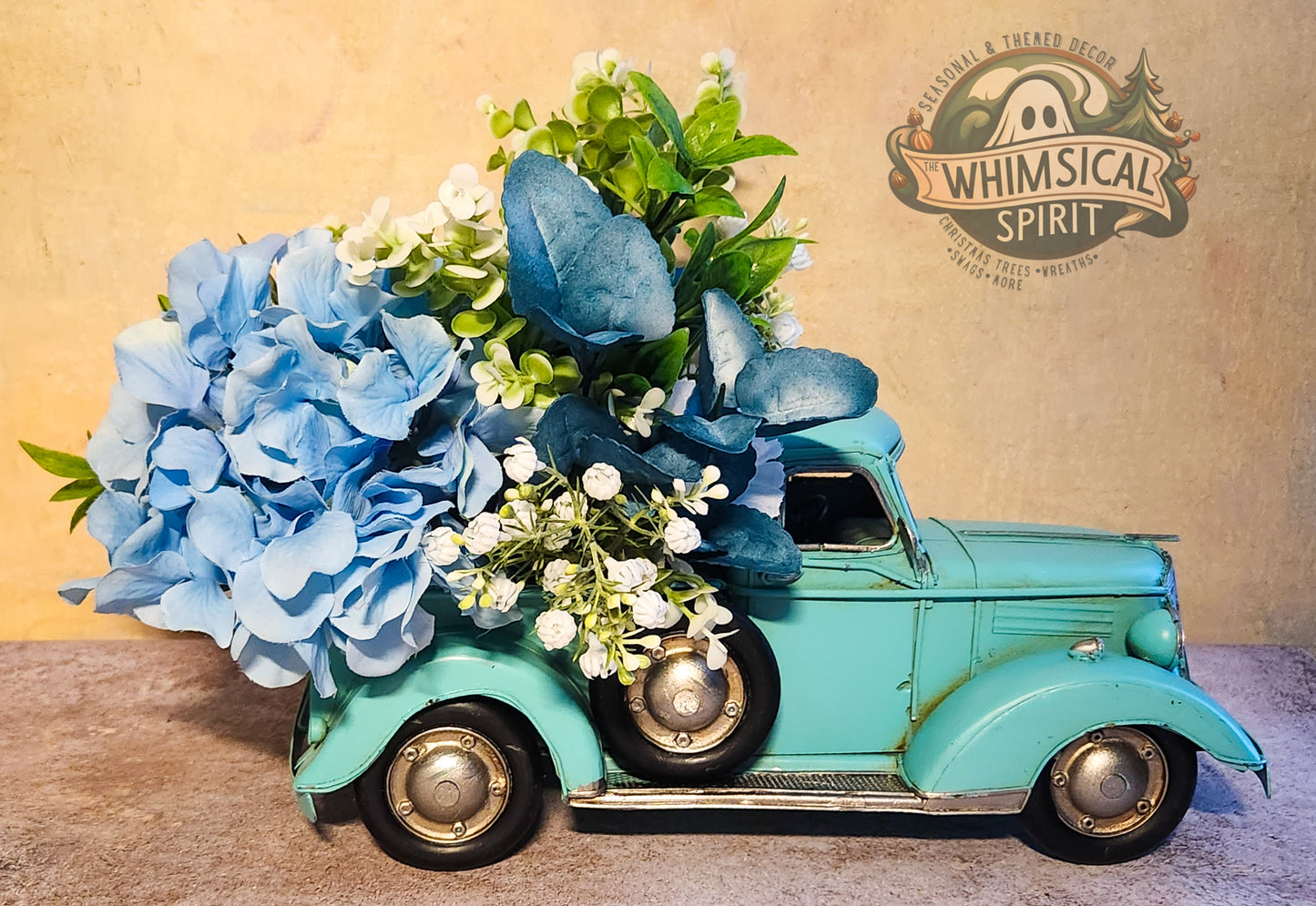 Bluebell Blossom Haul