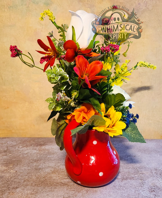 Cherry Meadow Mix