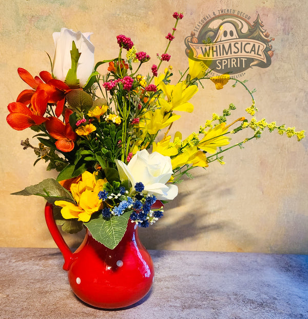 Cherry Meadow Mix