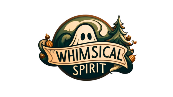 The Whimsical Spirit