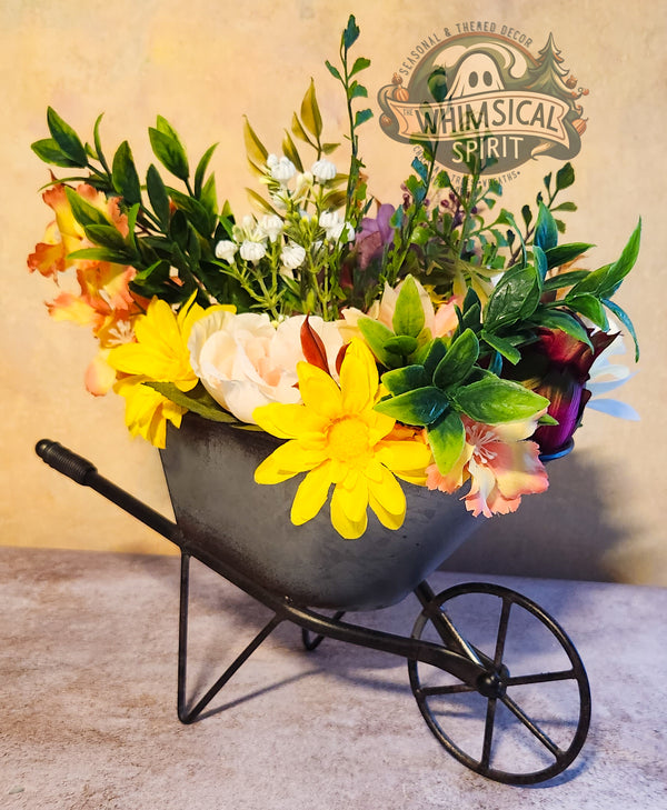 Country Meadow Barrow