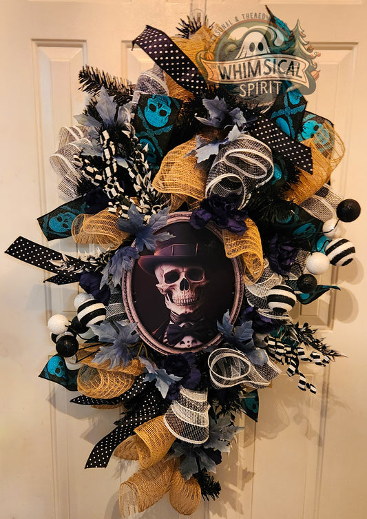 Dapper Death