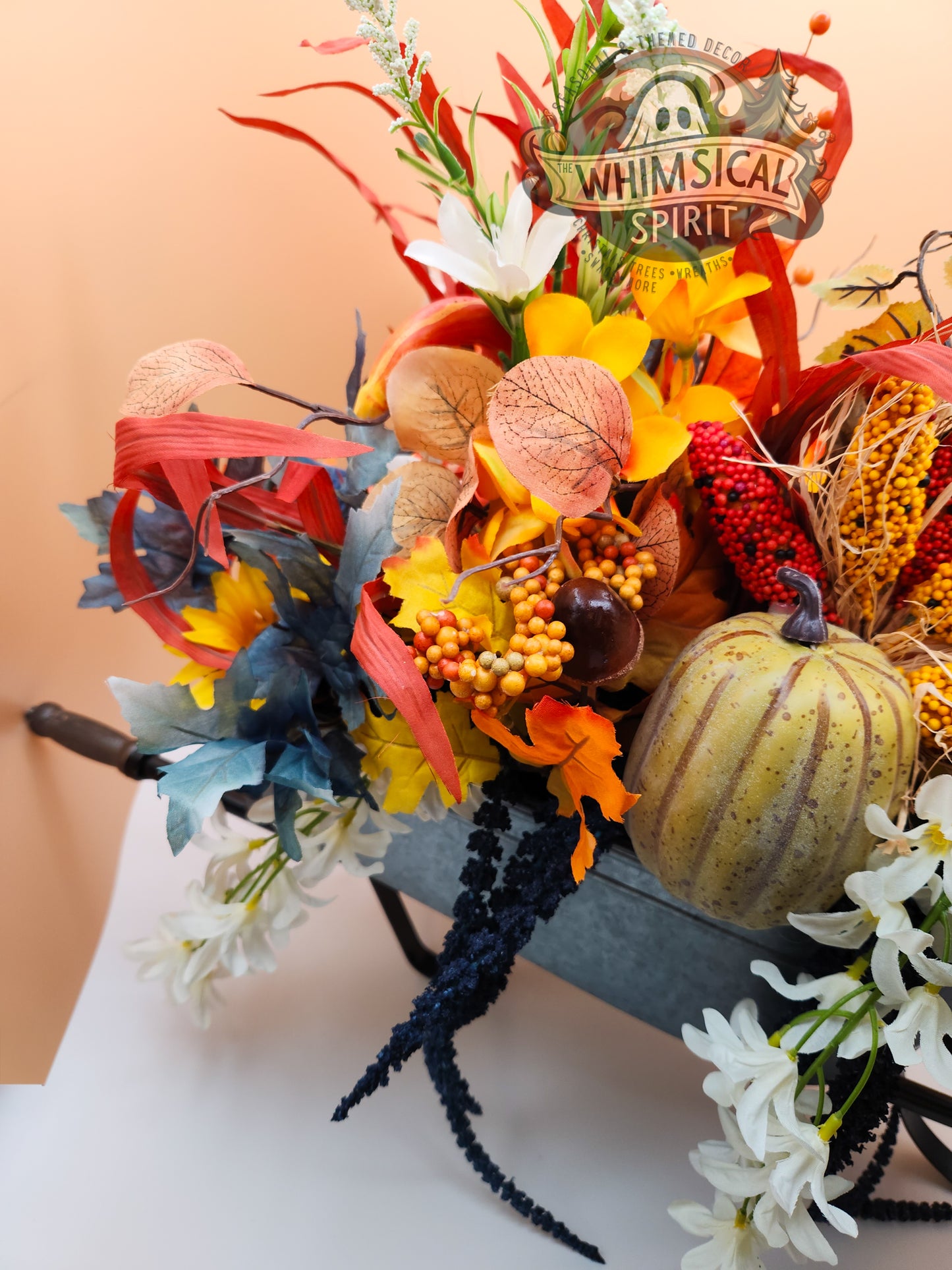 Fields of Fall