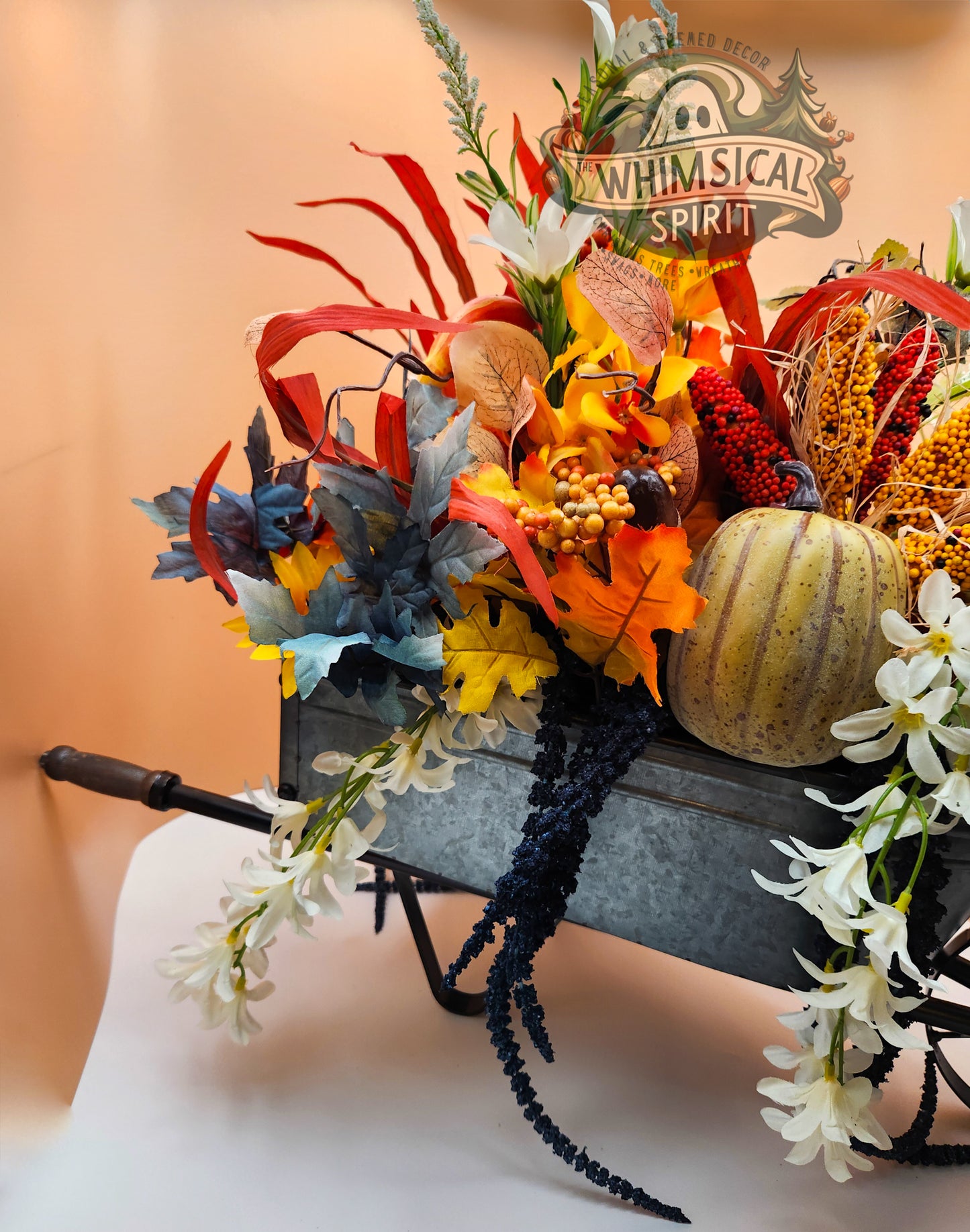 Fields of Fall