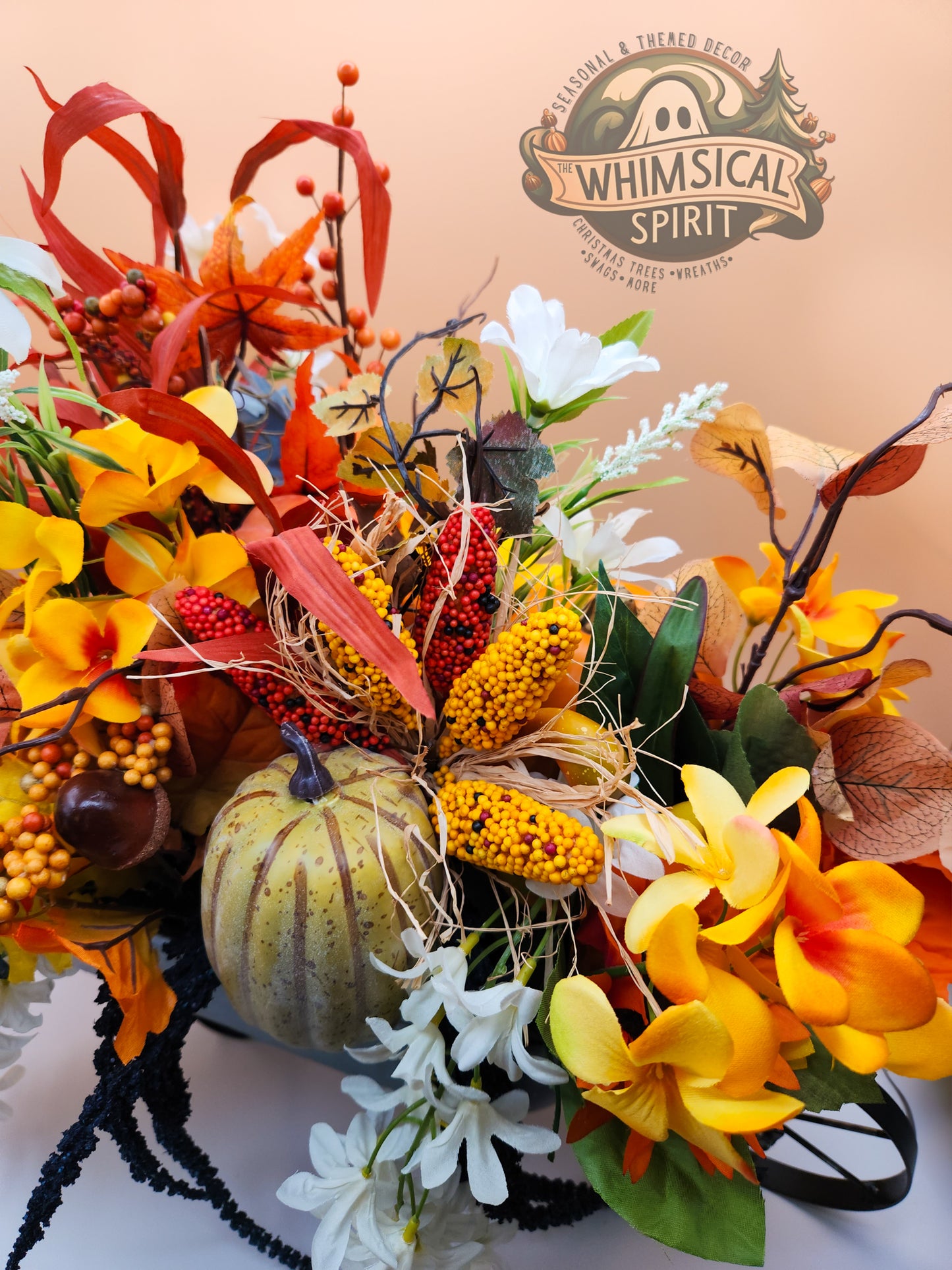 Fields of Fall