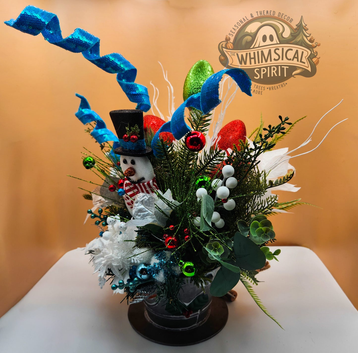 Frostwhirl Festivities