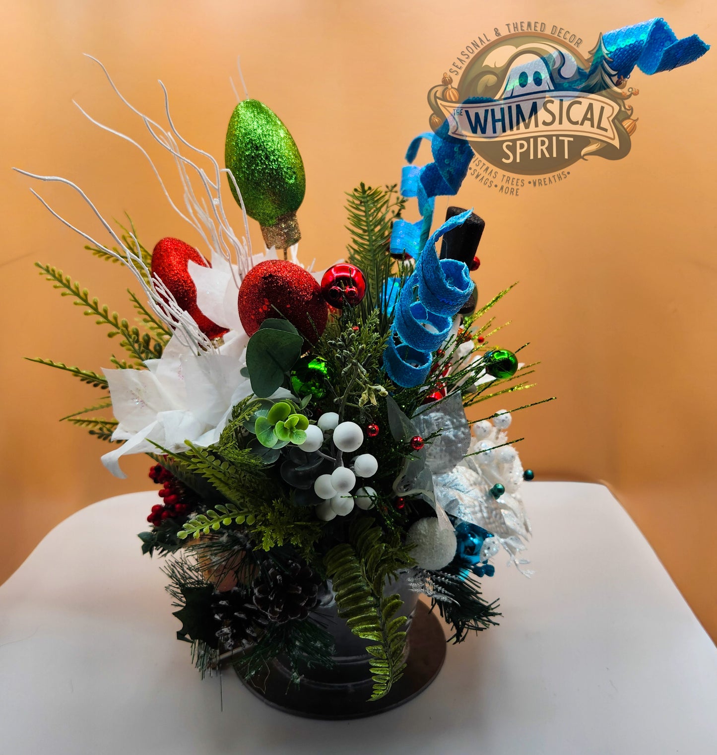 Frostwhirl Festivities
