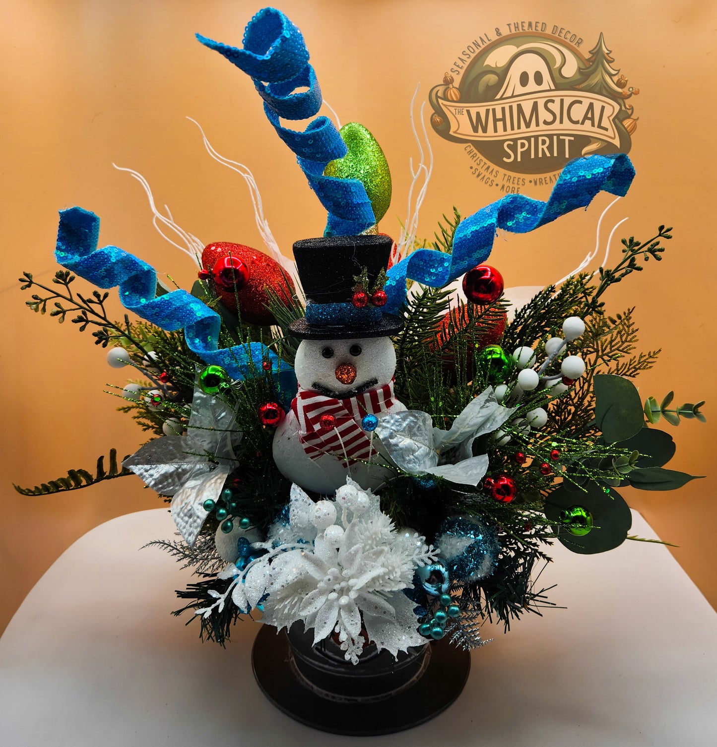 Frostwhirl Festivities