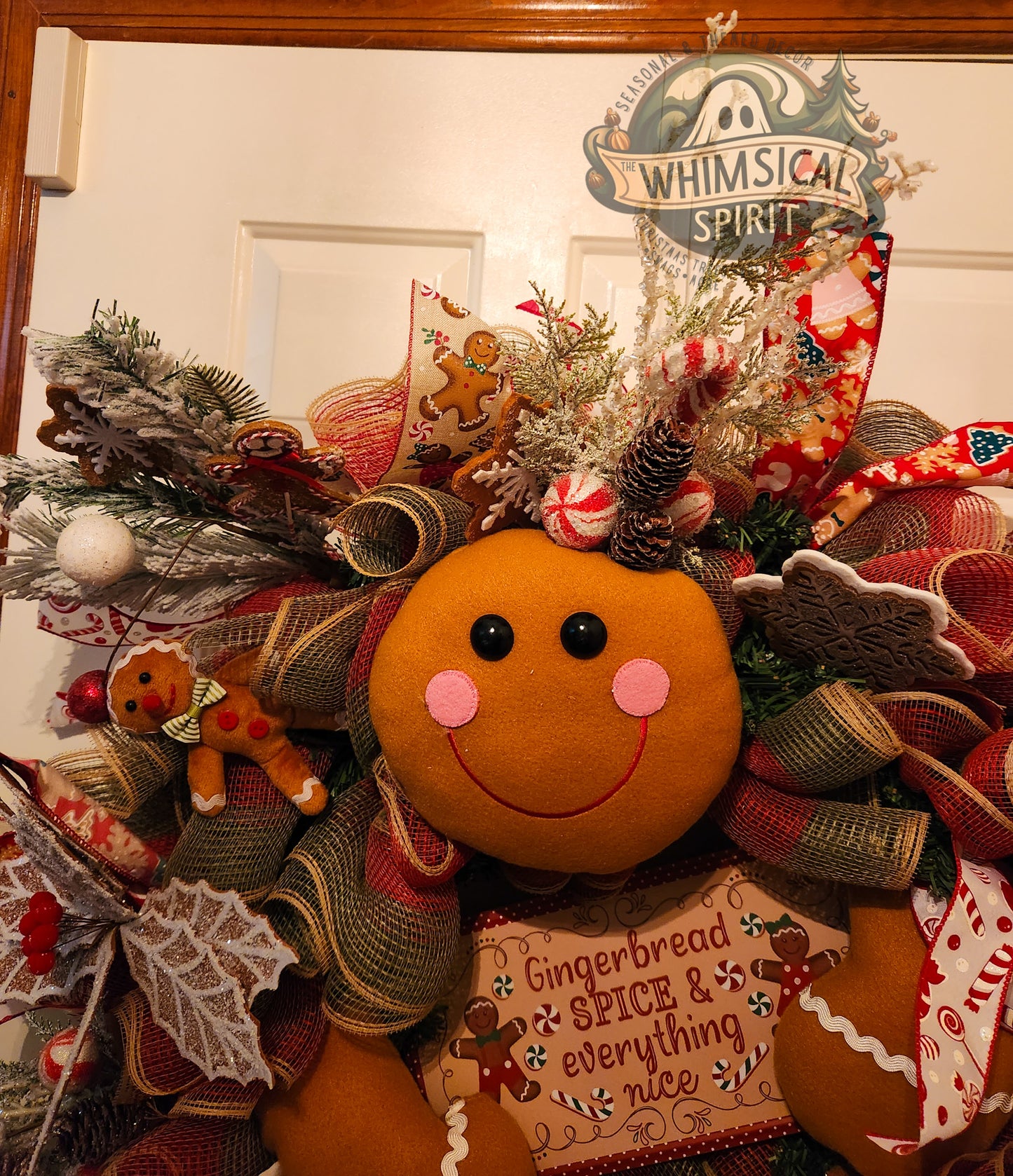 Gingerbread Sweets & Co.
