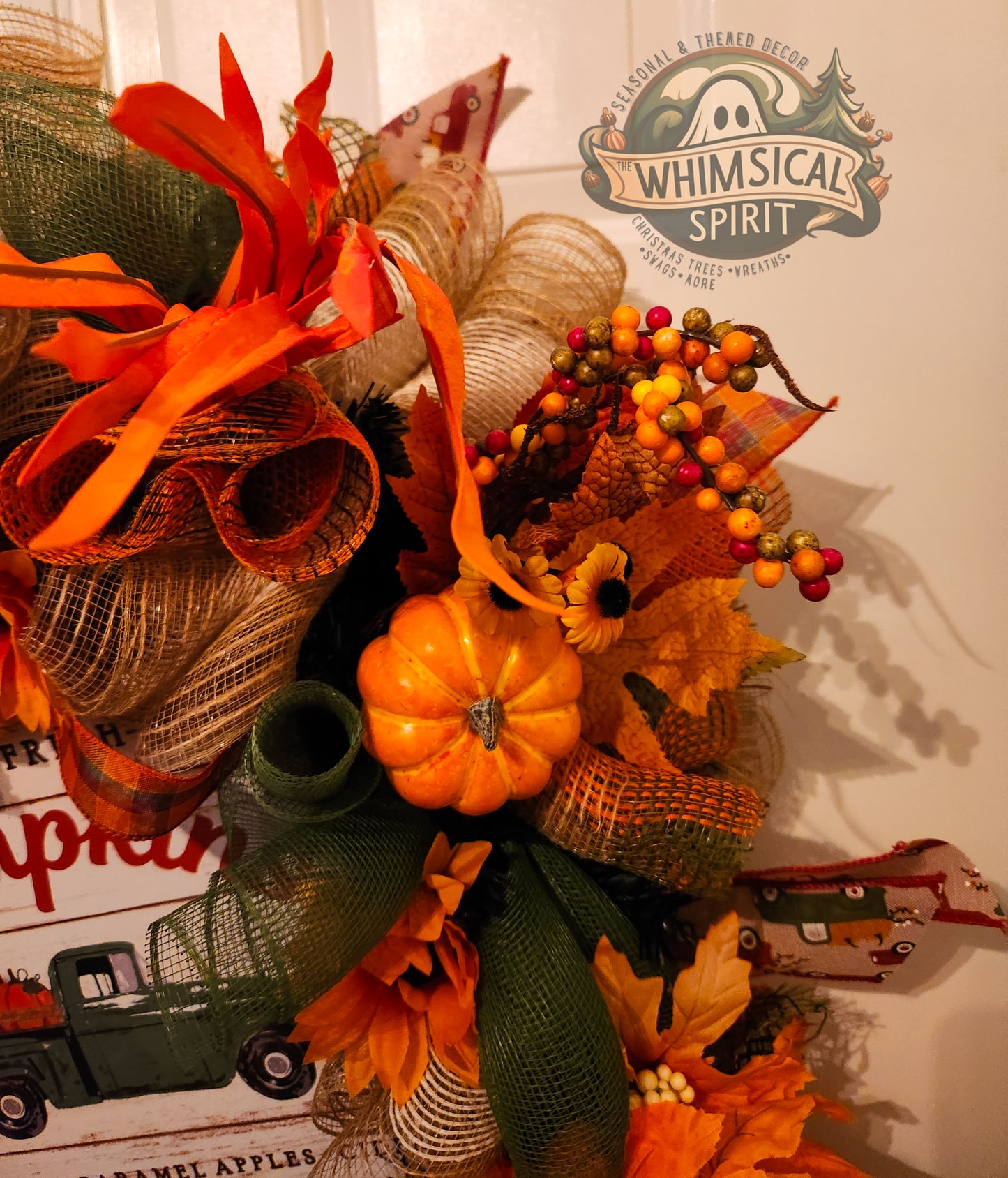 Gnome’s Harvest
