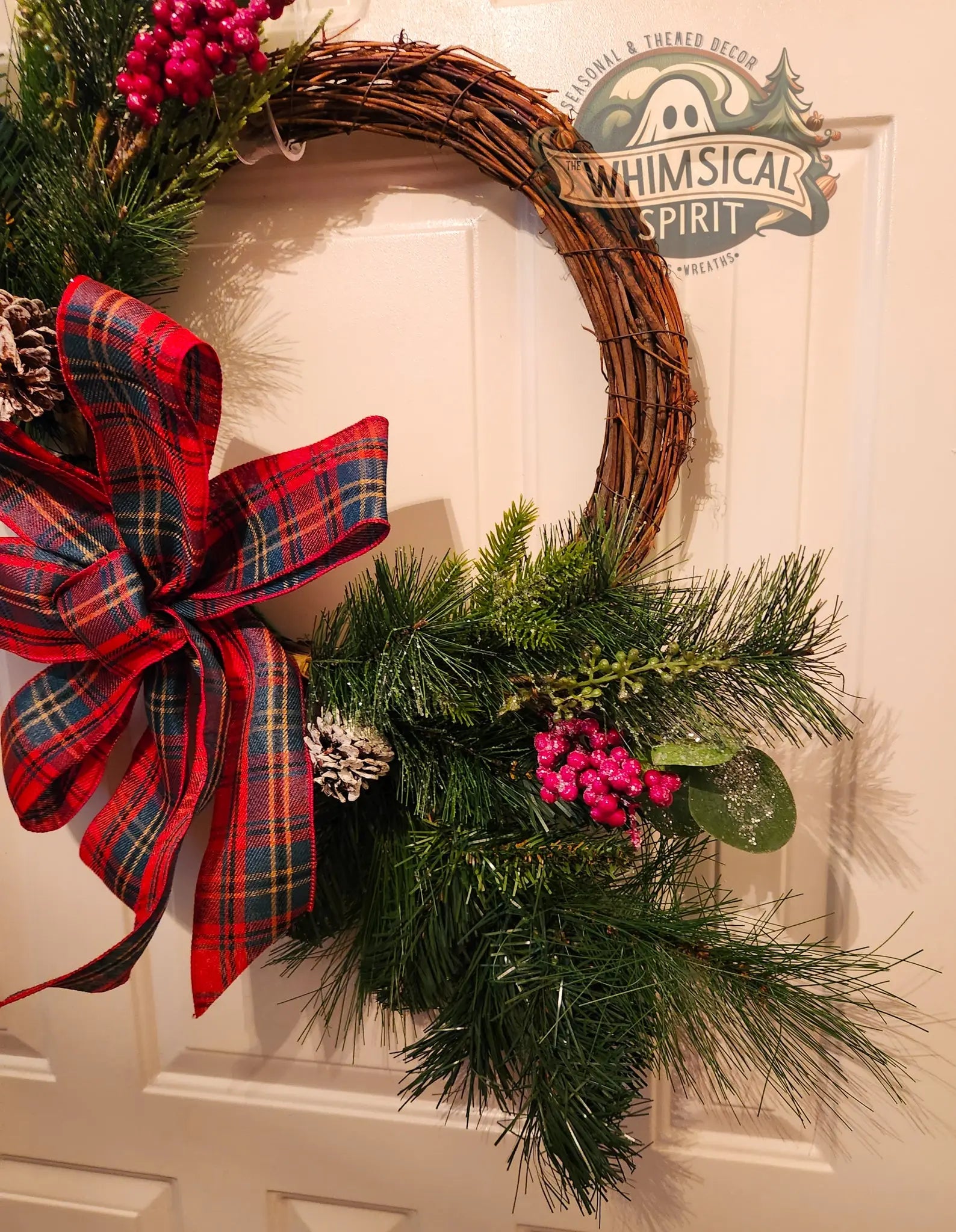Hearthside Pine Welcome The Whimsical Spirit