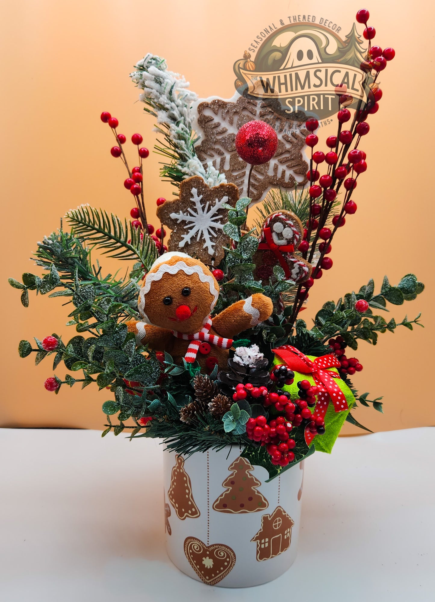 Merry & Molasses