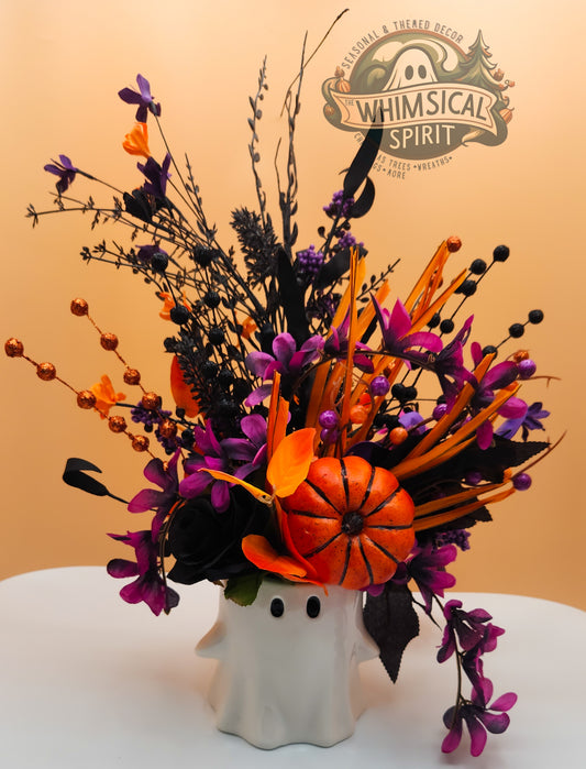 Midnight Boo-quet