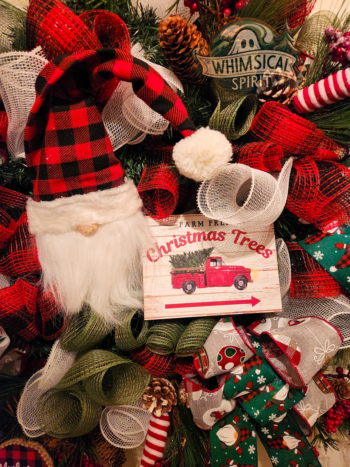 Northwoods Noel