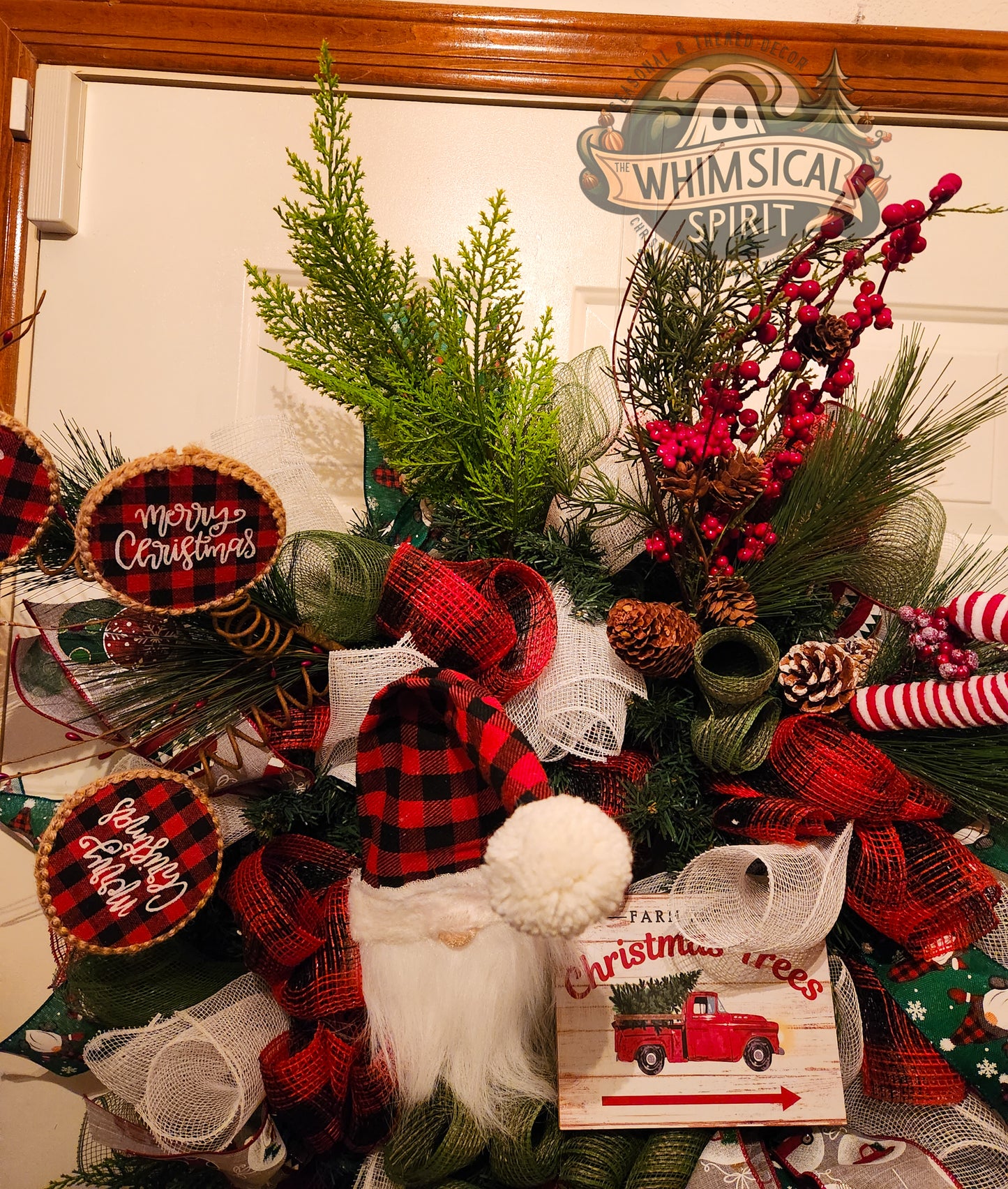 Northwoods Noel