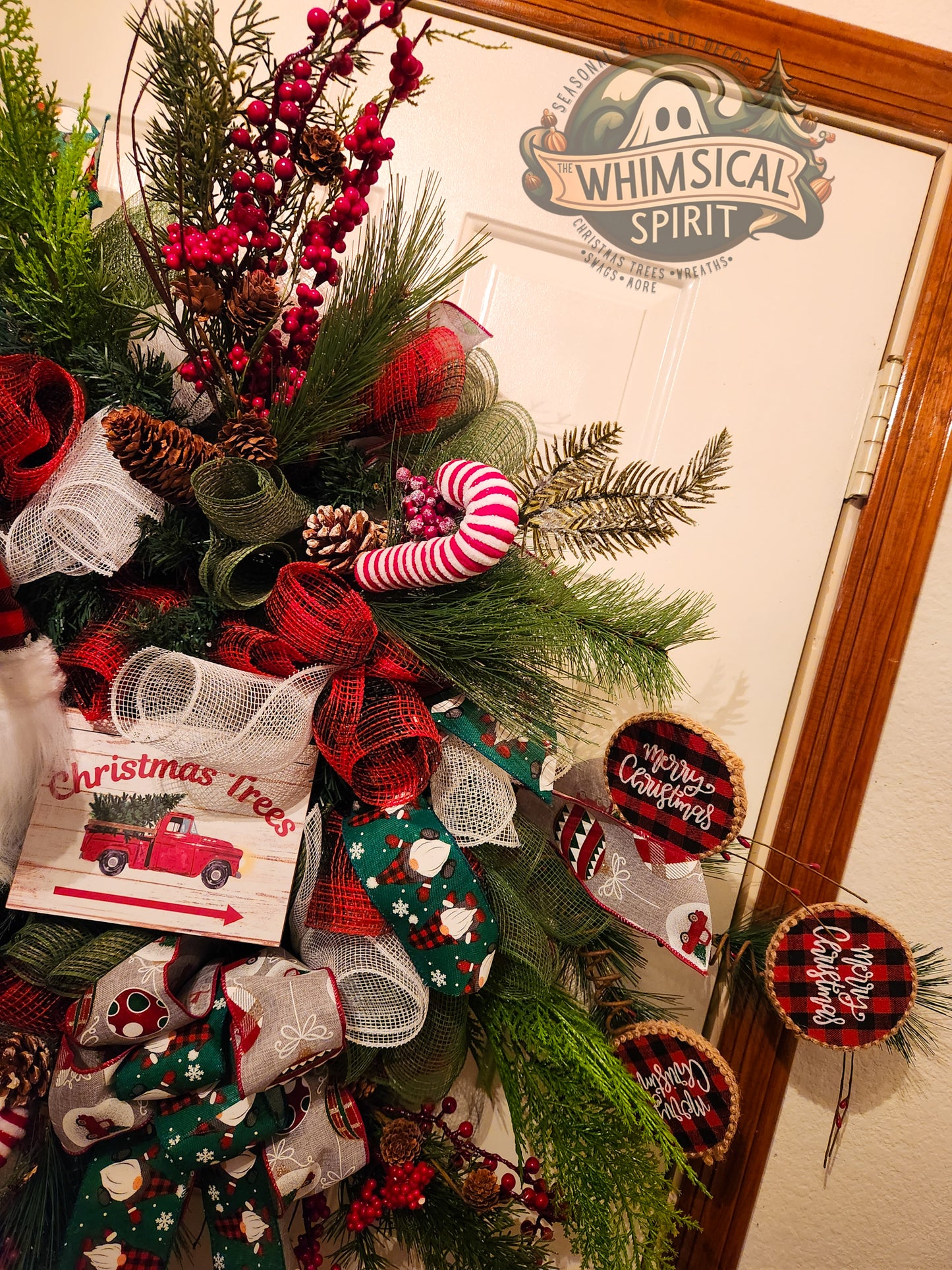 Northwoods Noel