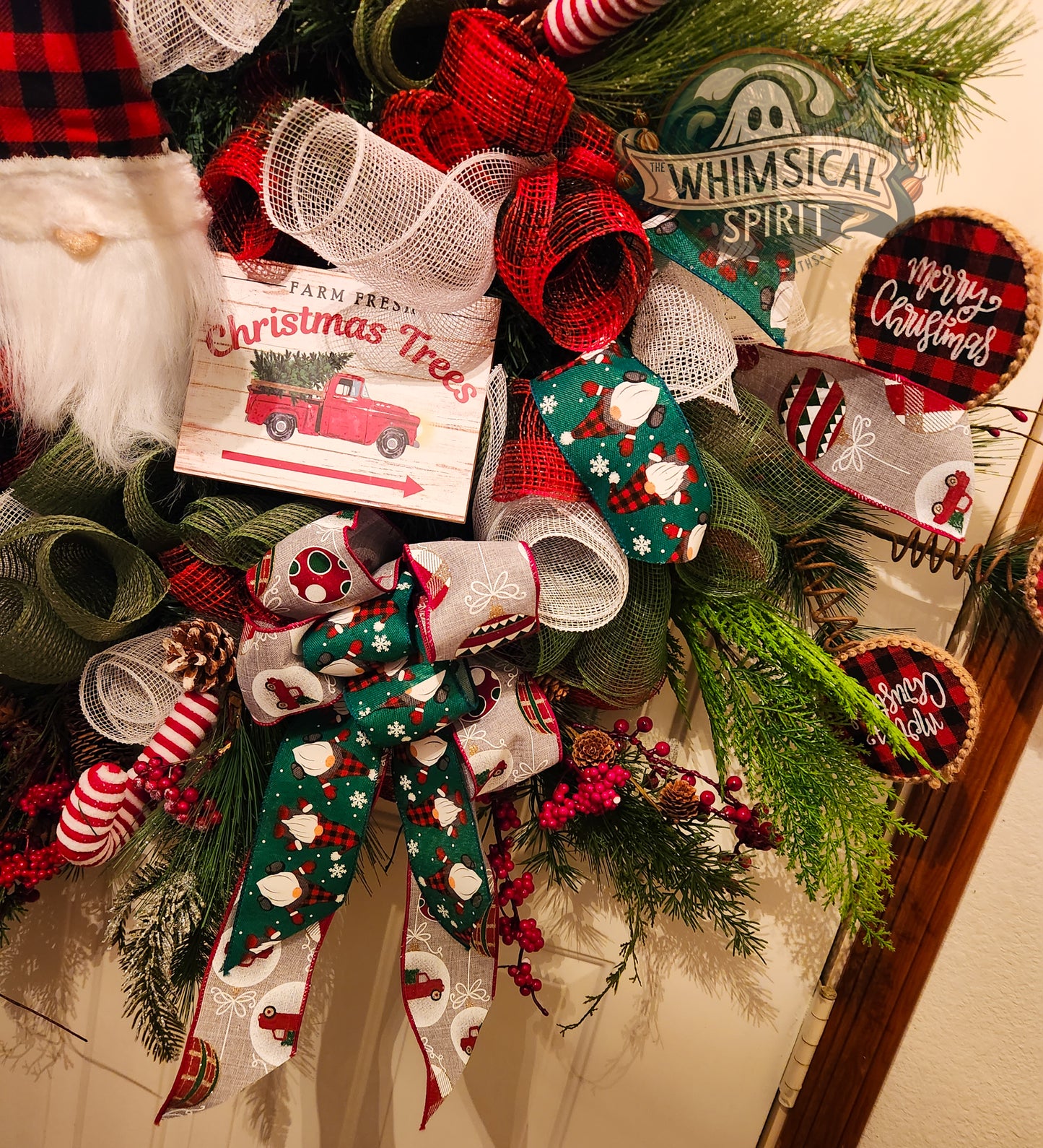 Northwoods Noel