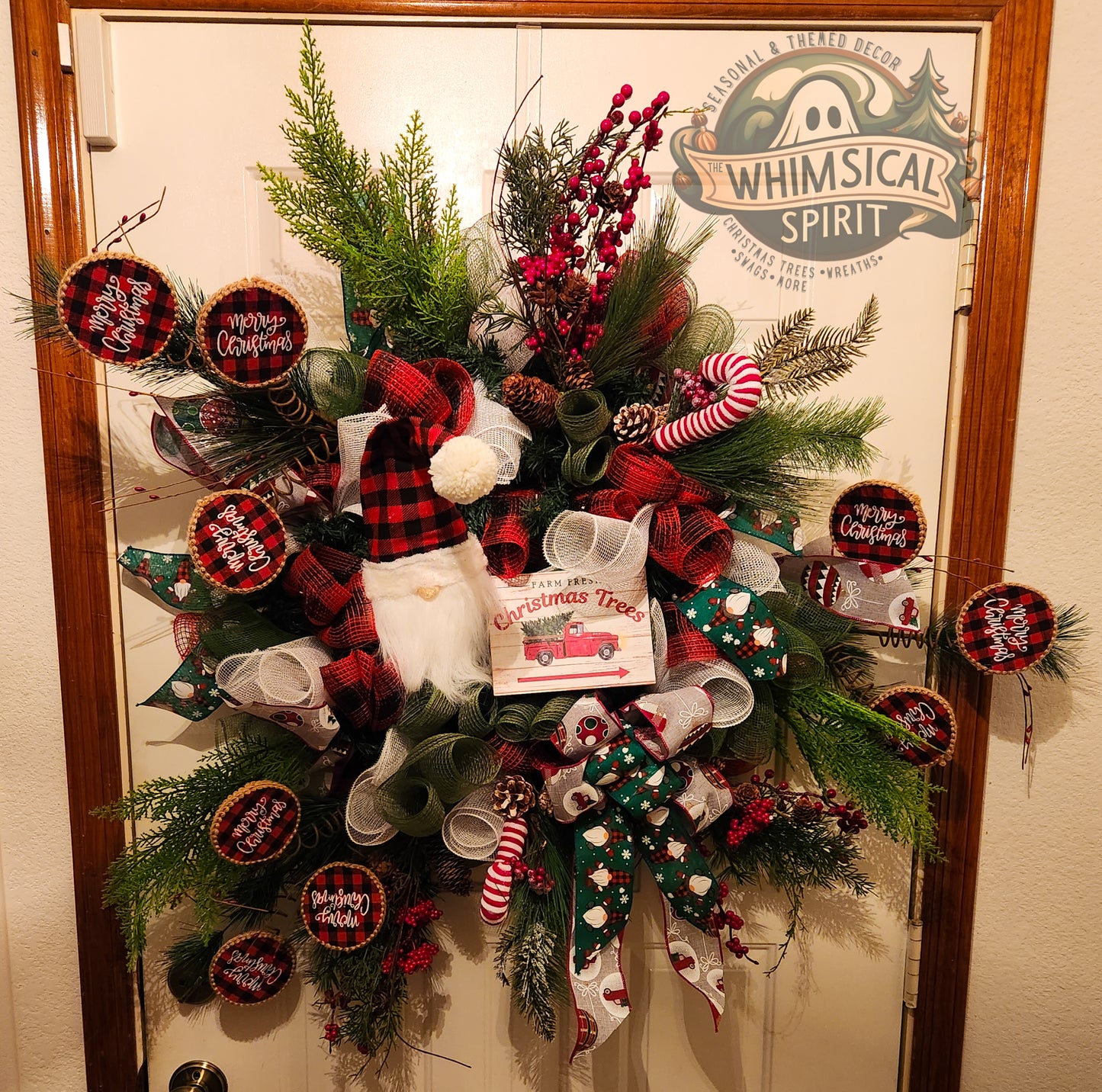 Northwoods Noel