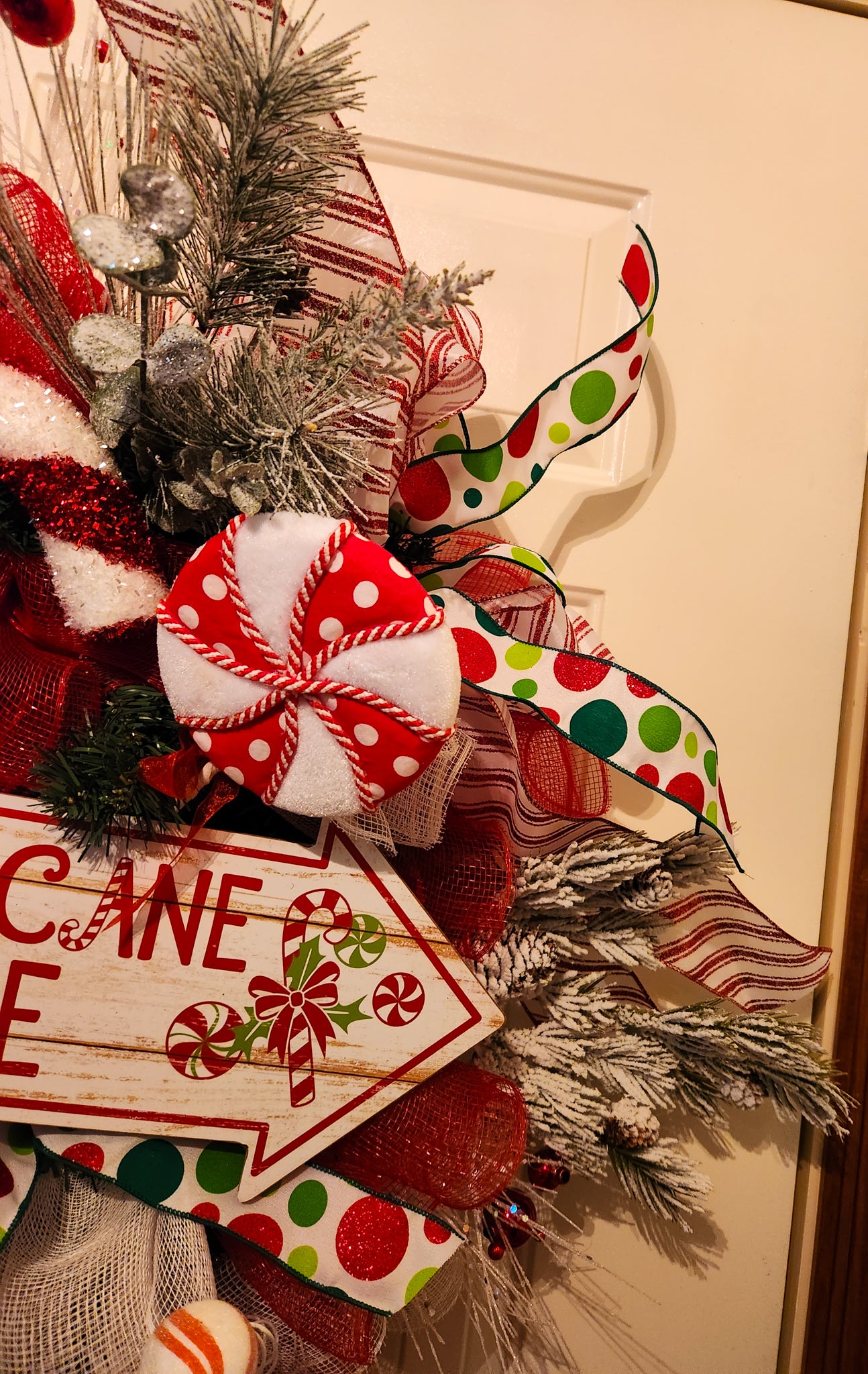 Peppermint Parade