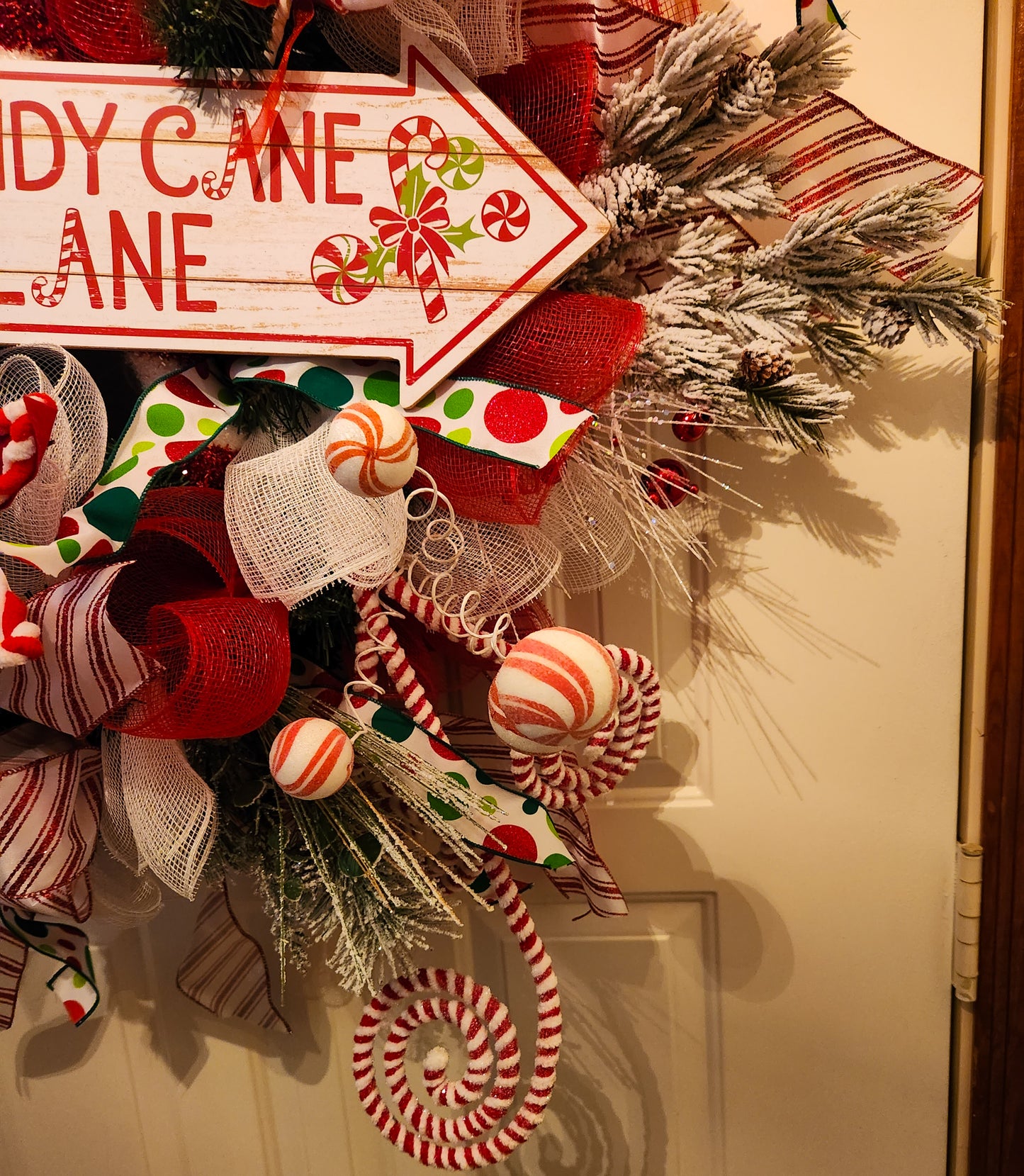 Peppermint Parade