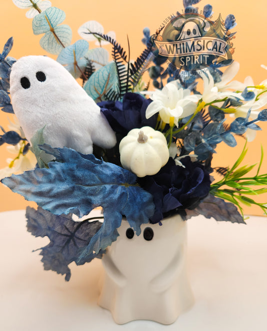 Phantom Petals