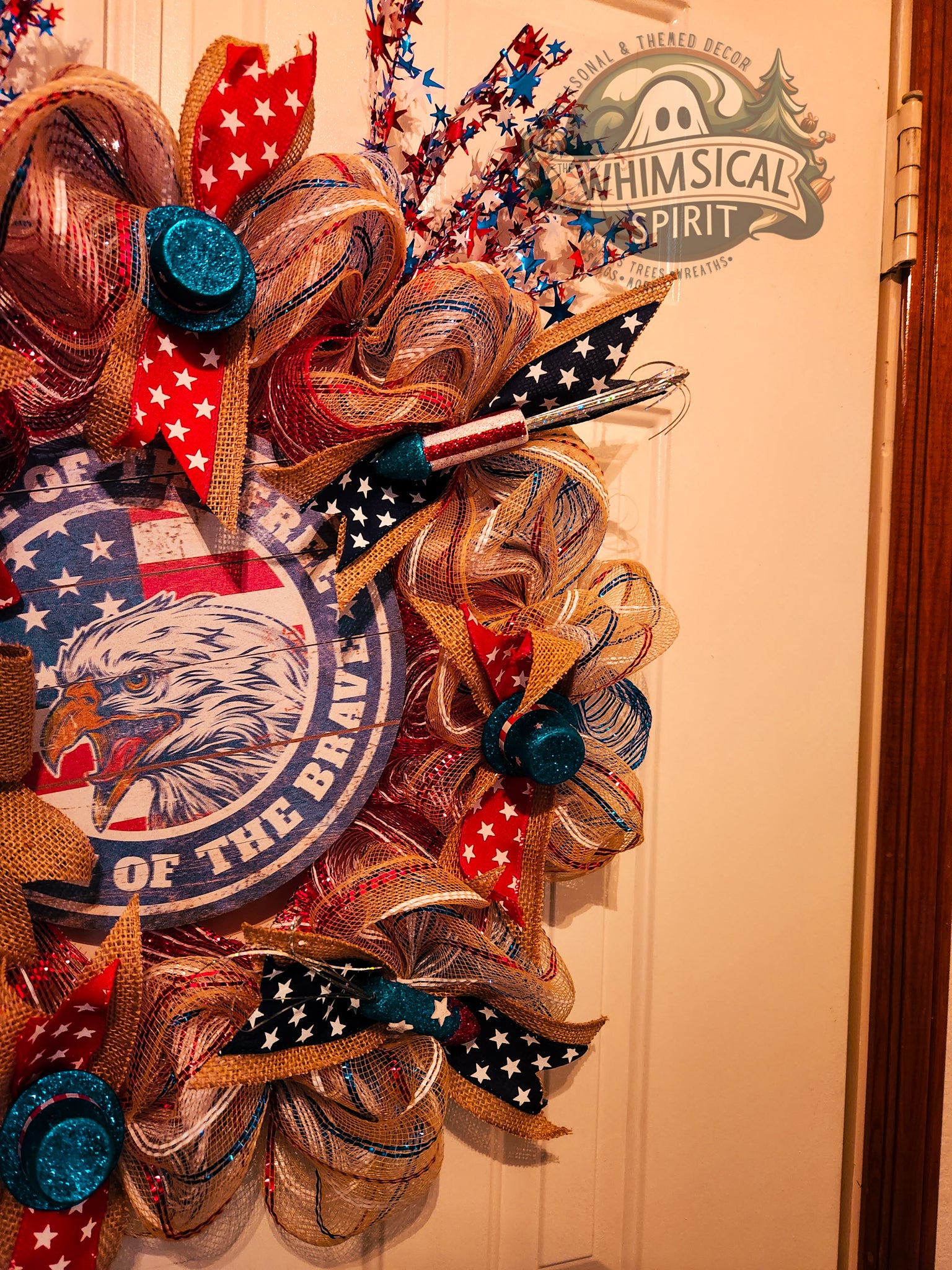Red, White & Proud - 20