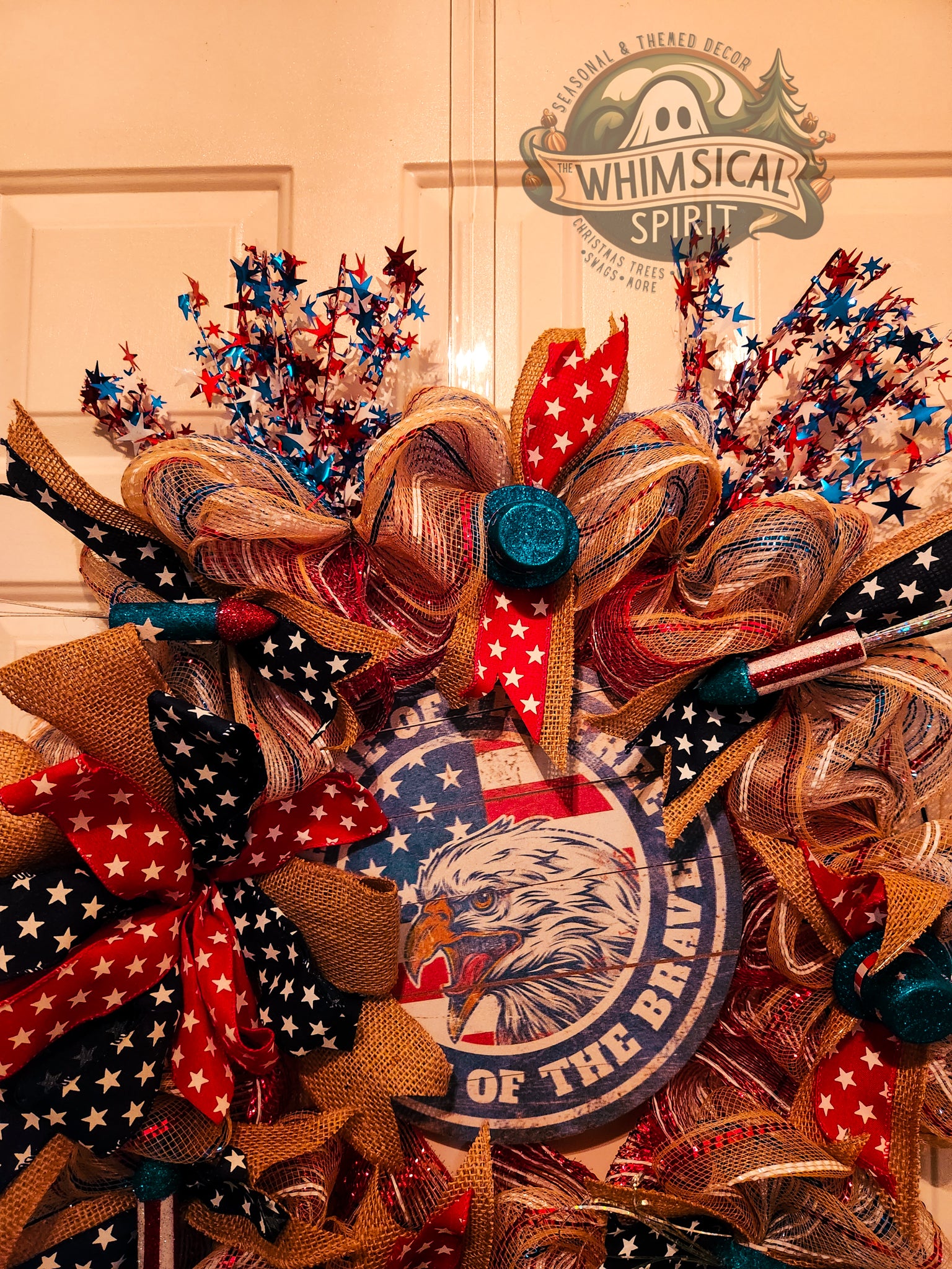Red, White & Proud - 20