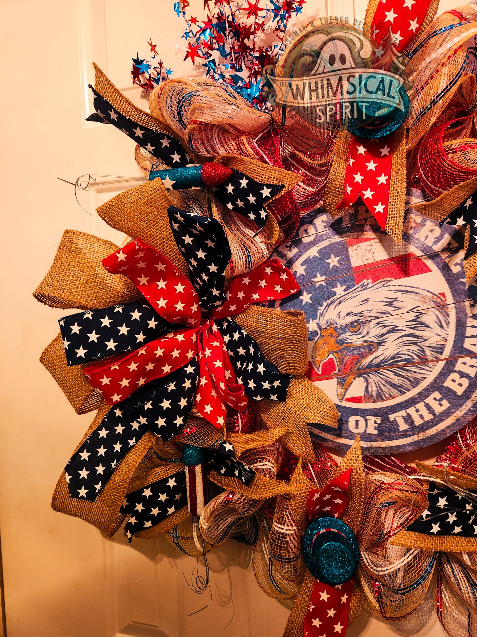 Red, White & Proud - 20