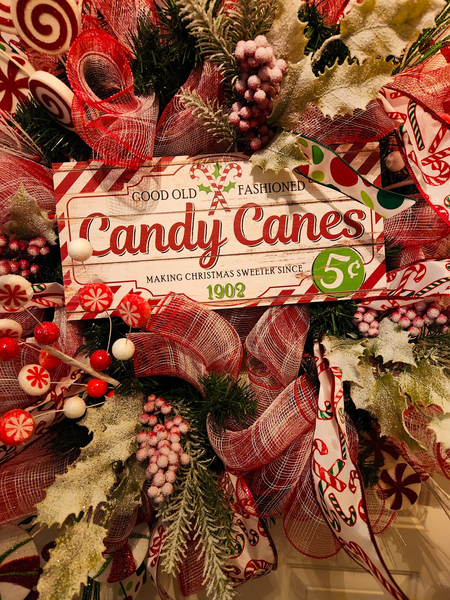 Sweet Shoppe Christmas