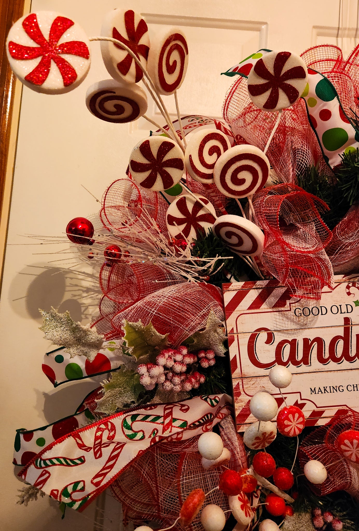 Sweet Shoppe Christmas