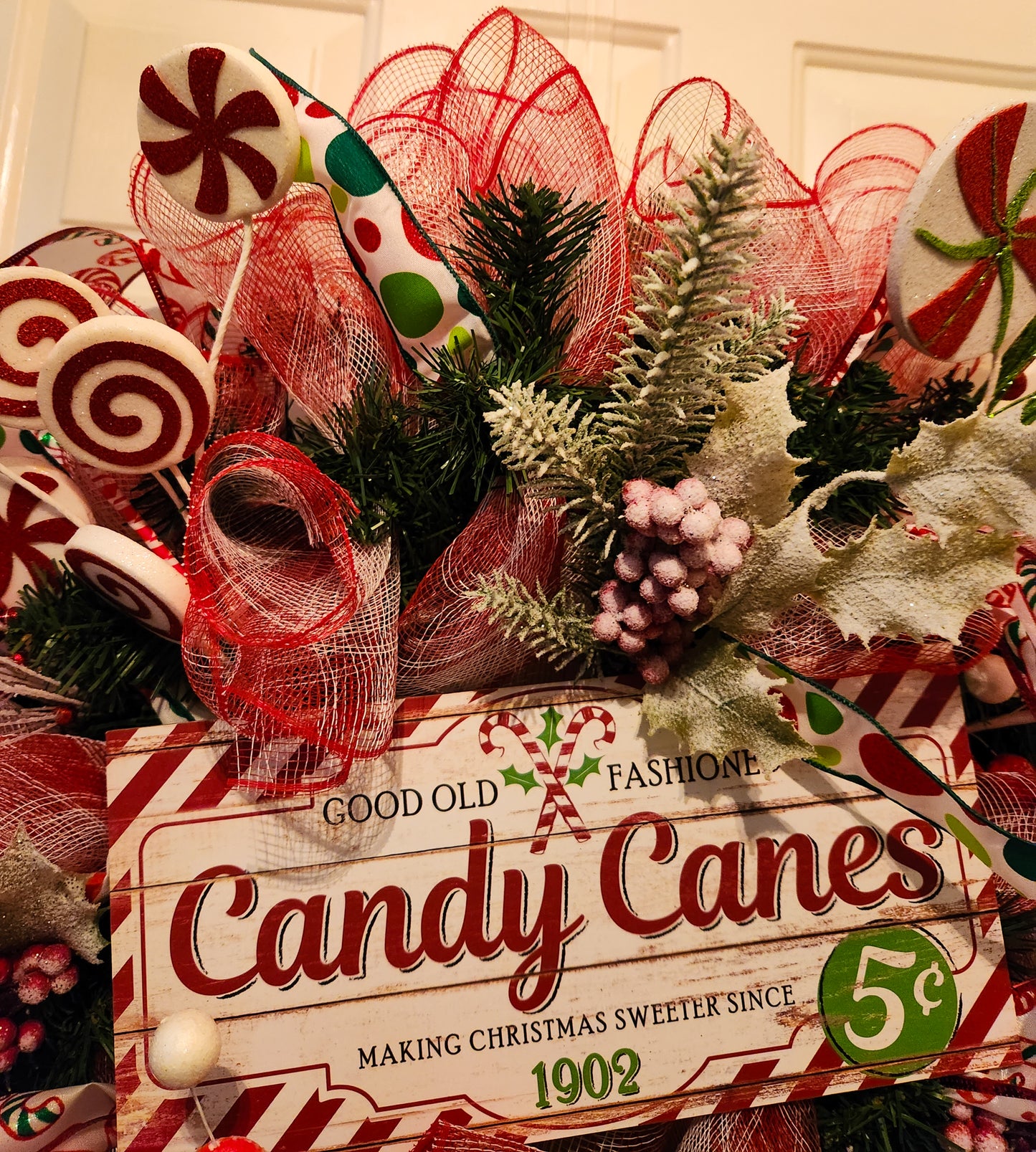 Sweet Shoppe Christmas