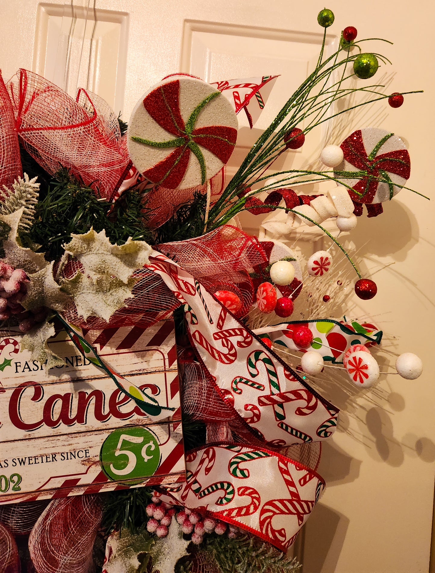 Sweet Shoppe Christmas