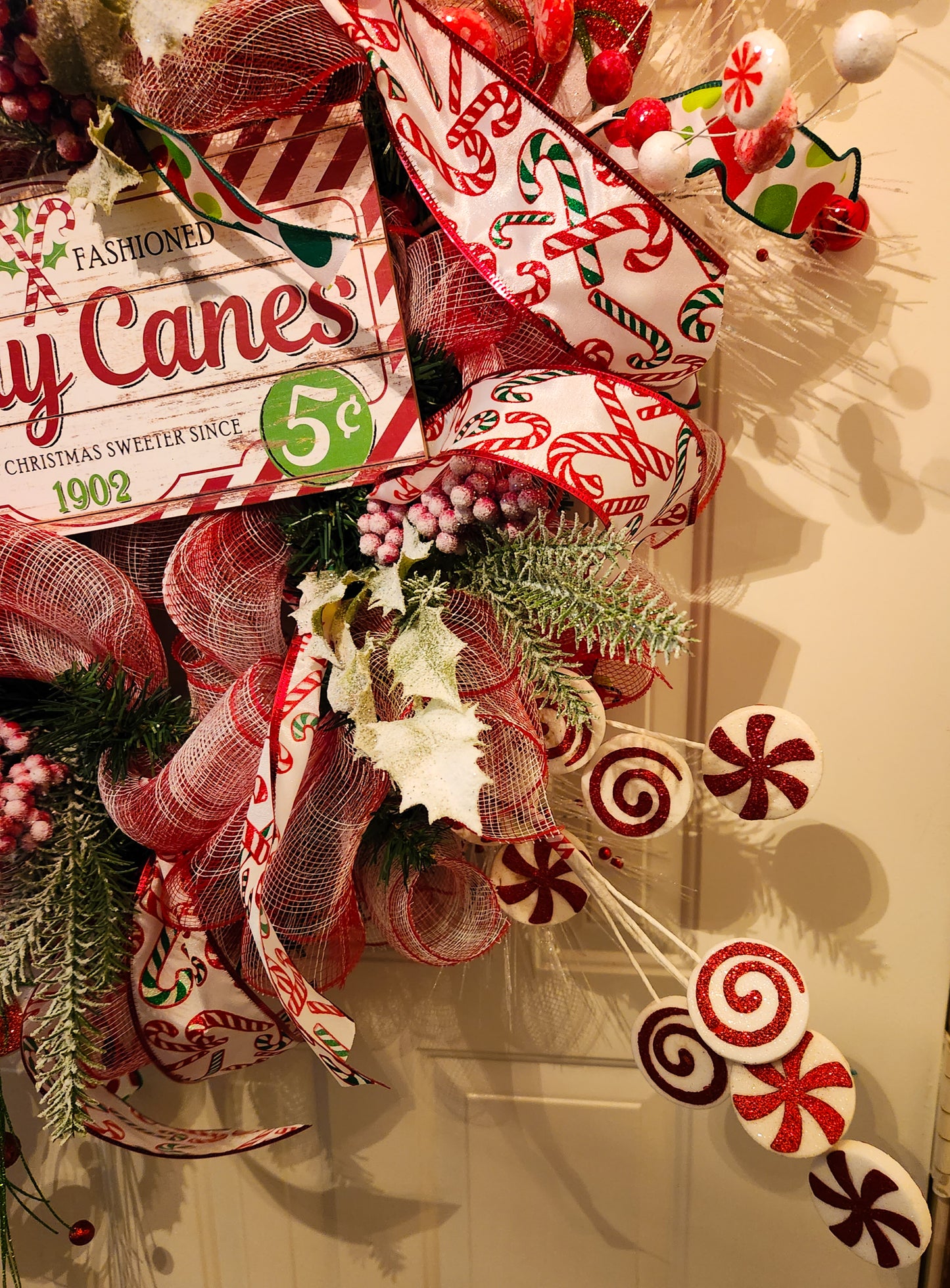 Sweet Shoppe Christmas