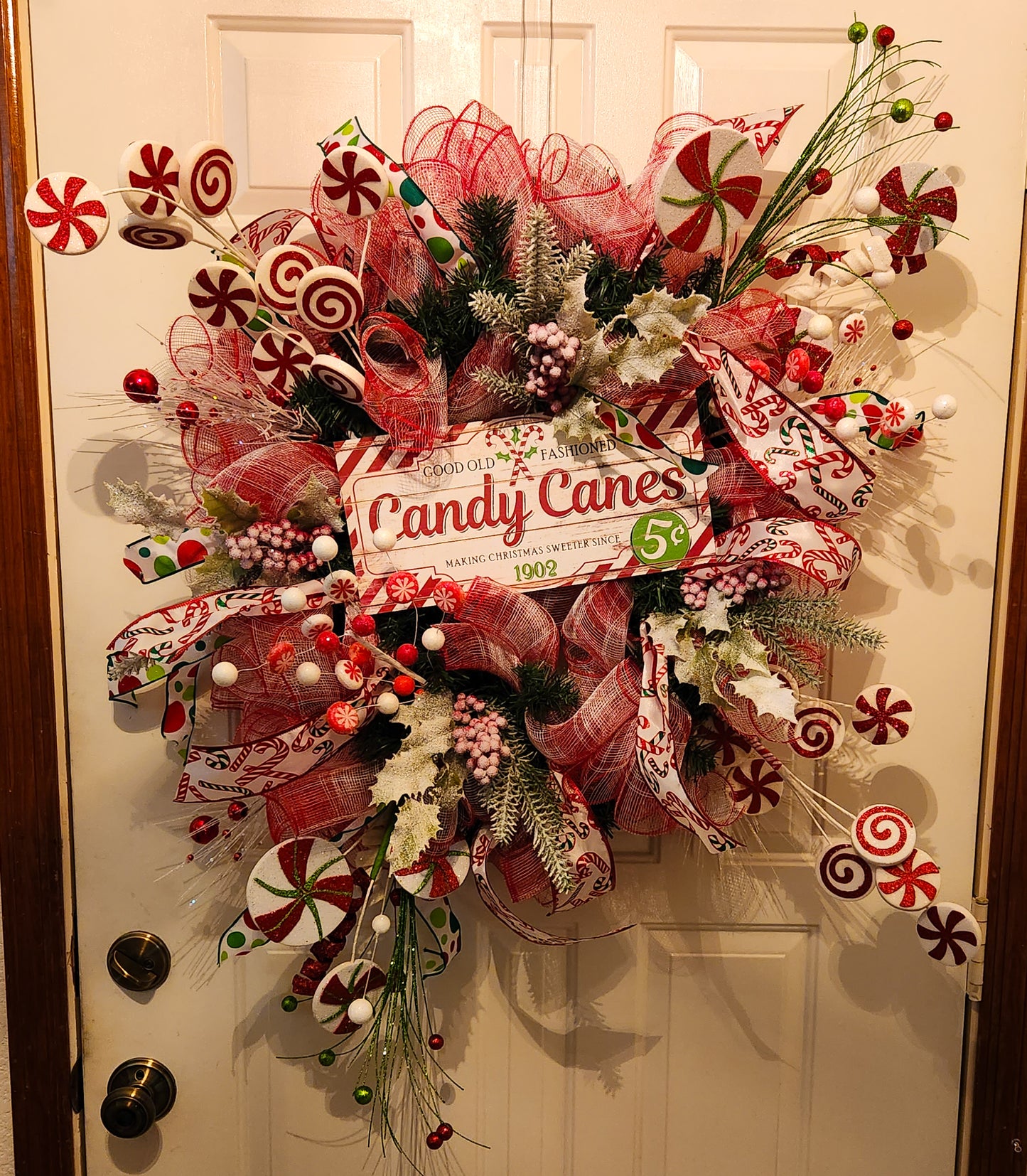 Sweet Shoppe Christmas