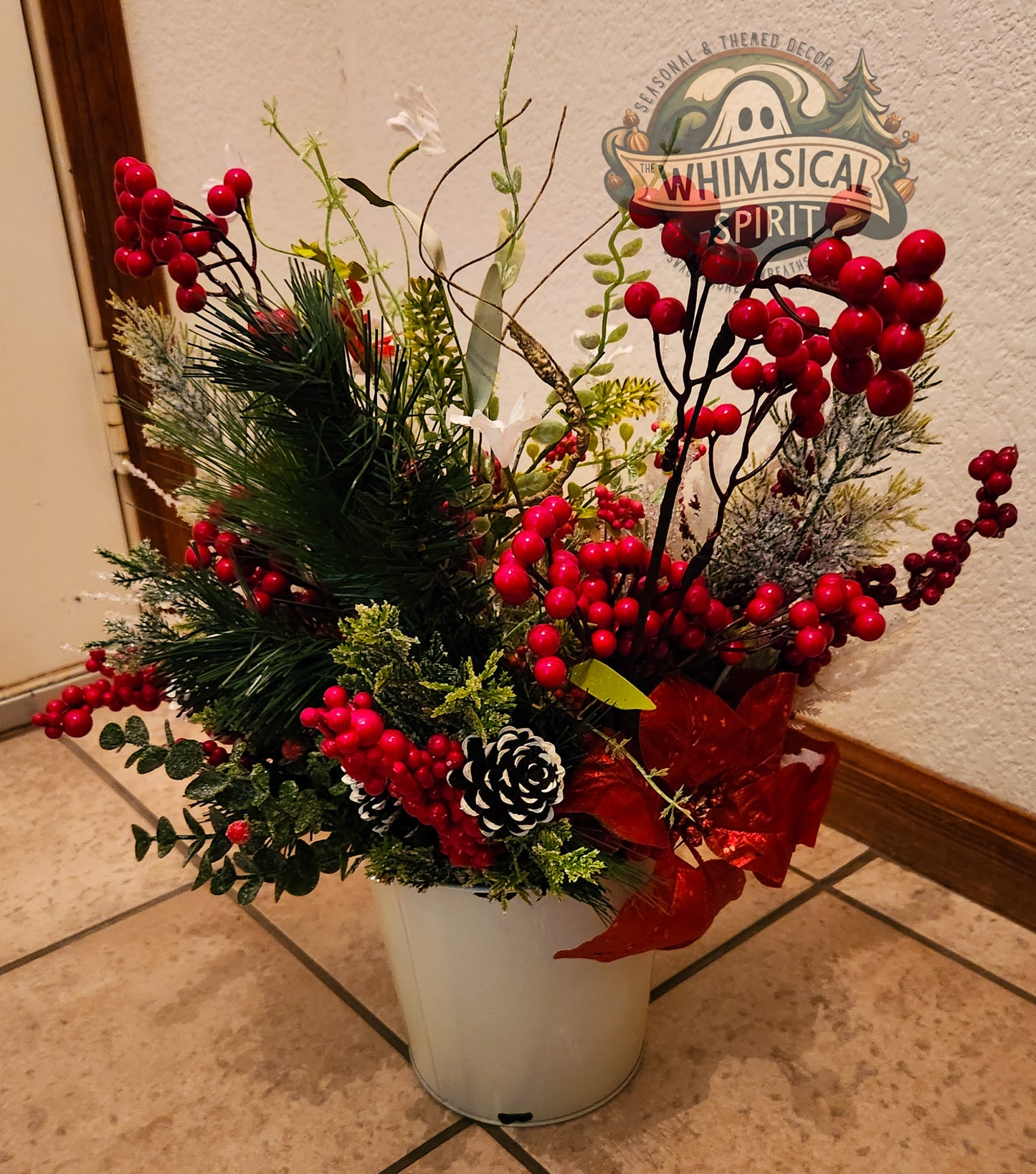 The Redbird’s Holiday Haven