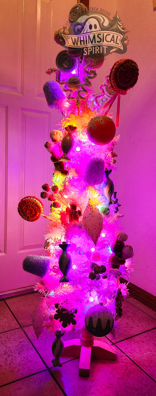 Candyland Christmas