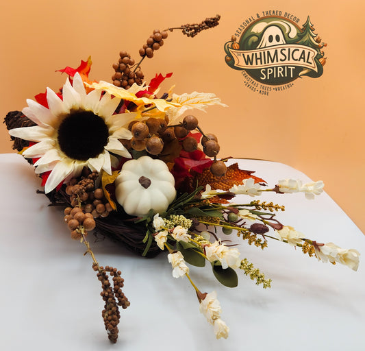 Timeless Harvest