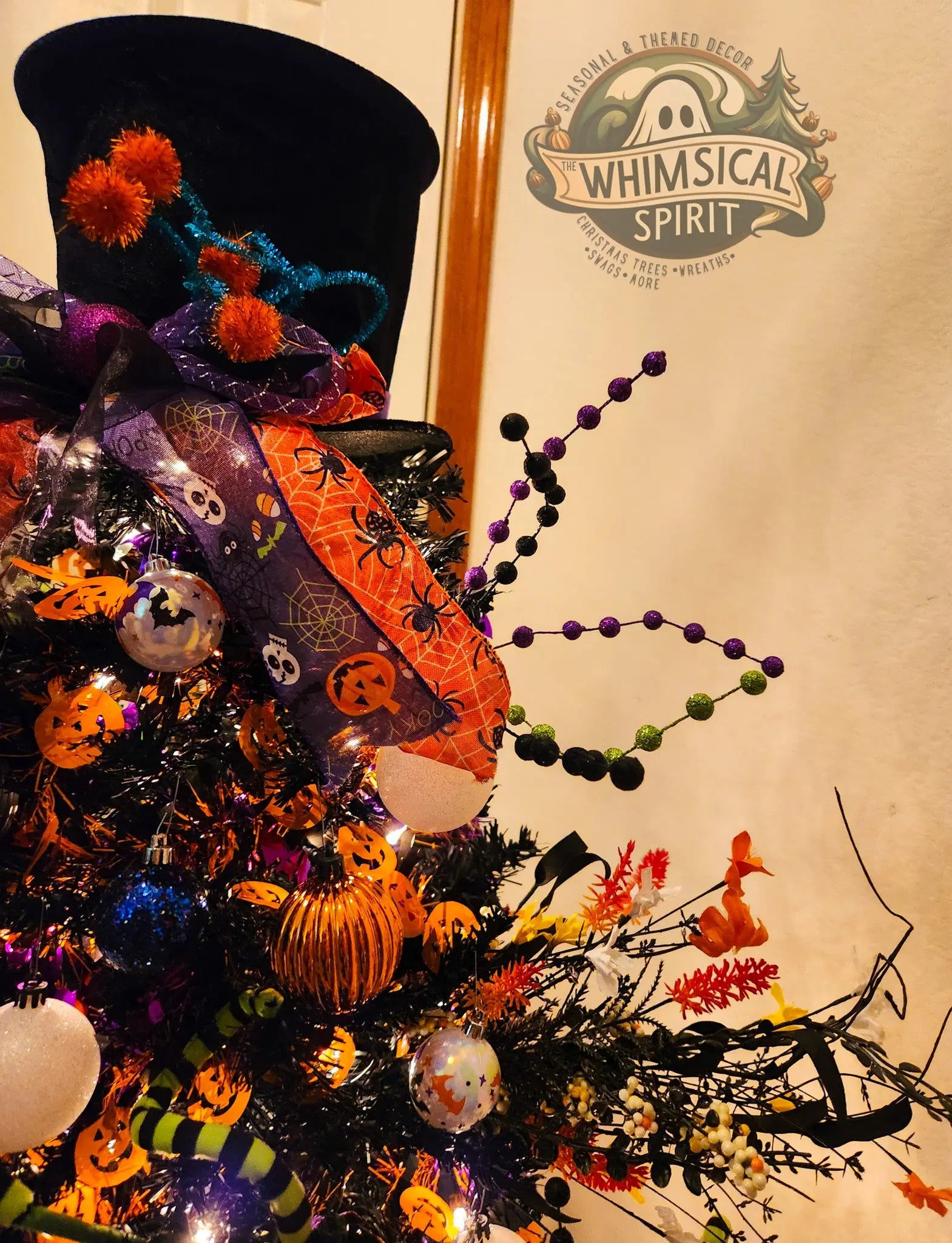 Twilight Trickster The Whimsical Spirit