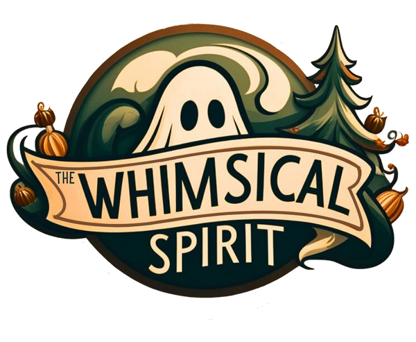 The Whimsical Spirit