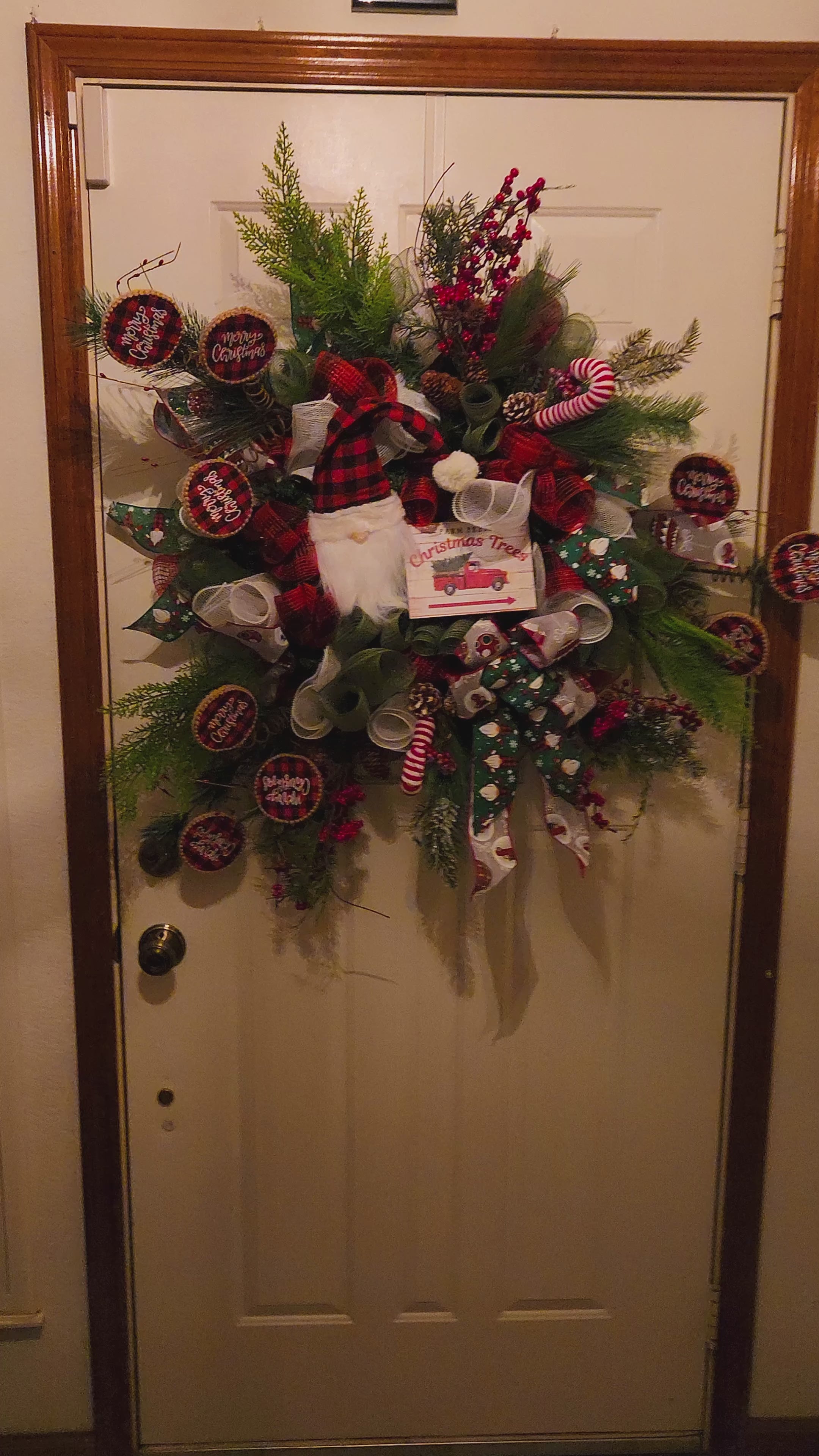 Northwoods Noel