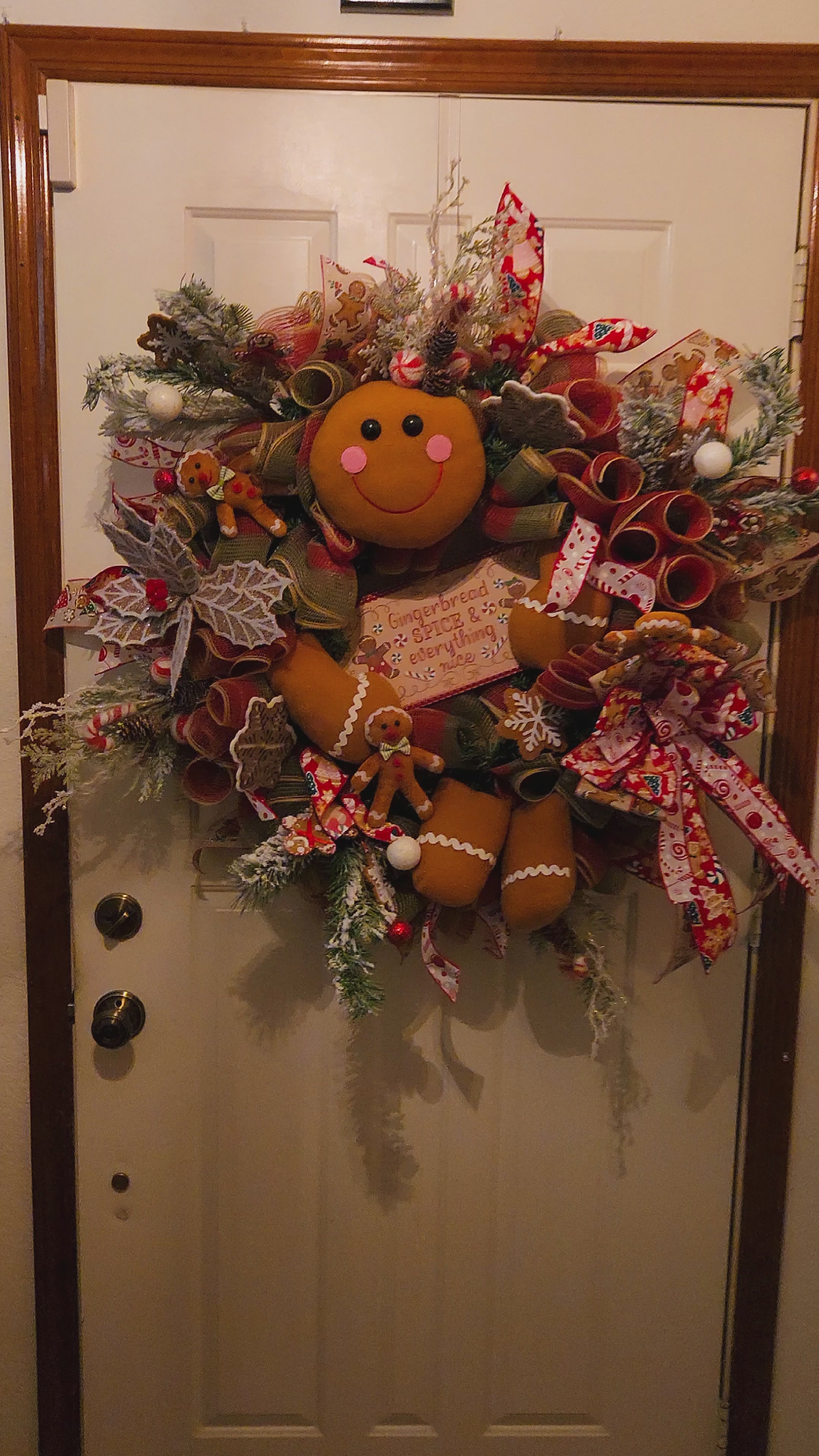 Gingerbread Sweets & Co.