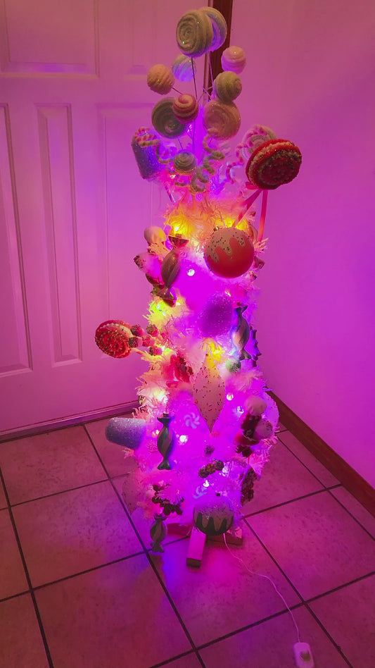 Candyland Christmas