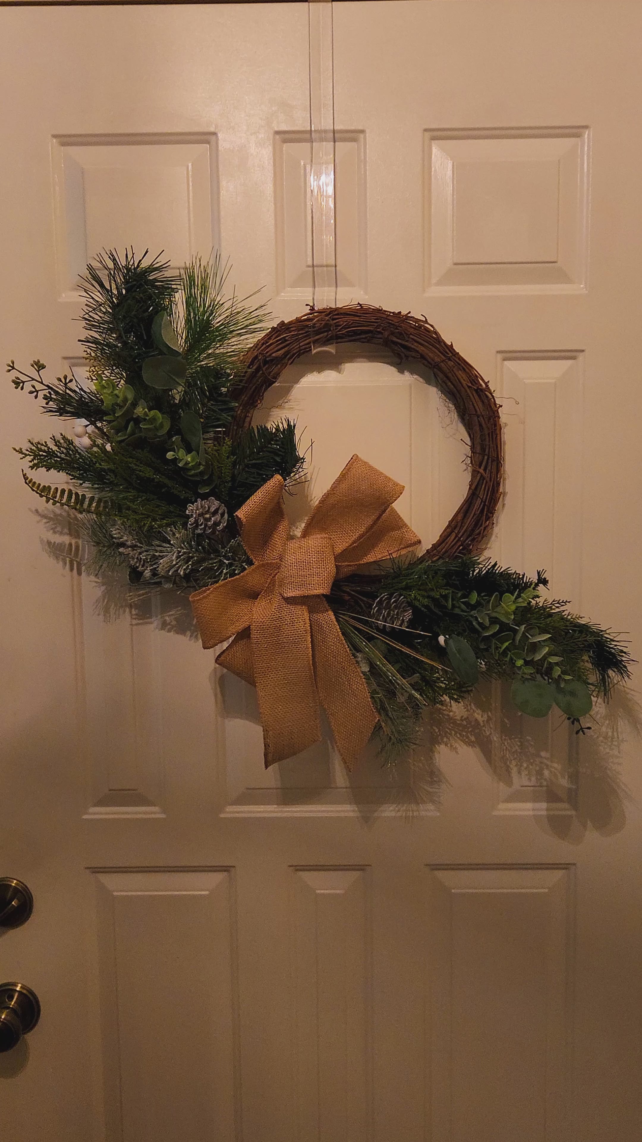 Fireside Evergreens