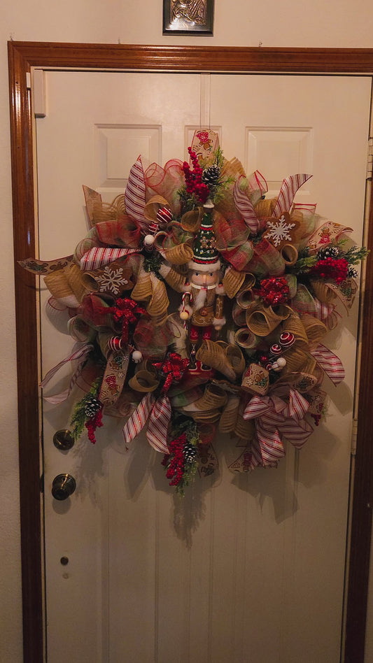Twirl of Tinsel & Nutcracker Tales